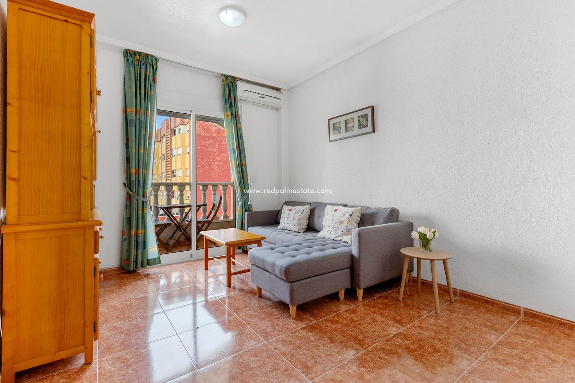 Reventa - Apartmentos -
Torrevieja