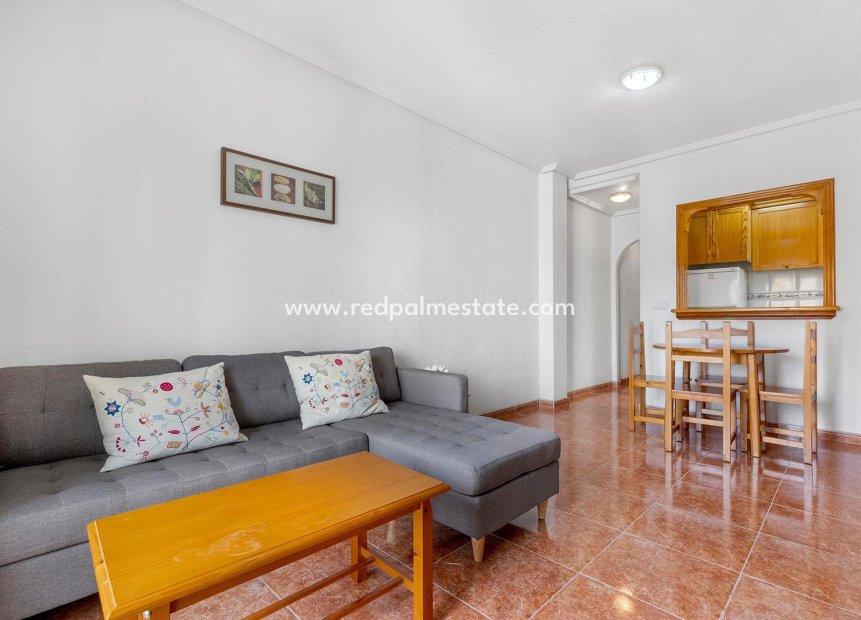 Reventa - Apartmentos -
Torrevieja