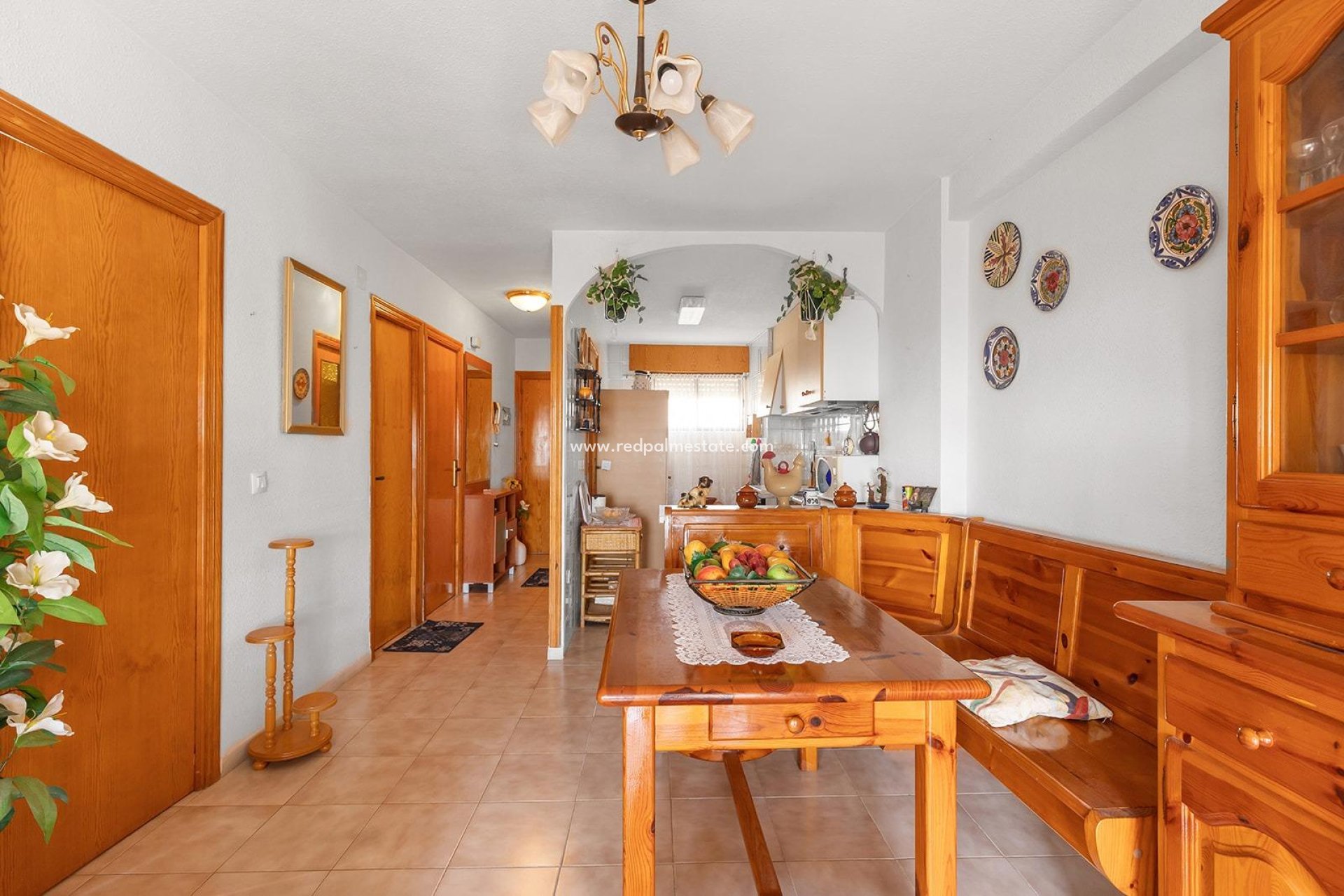Reventa - Apartmentos -
Torrevieja