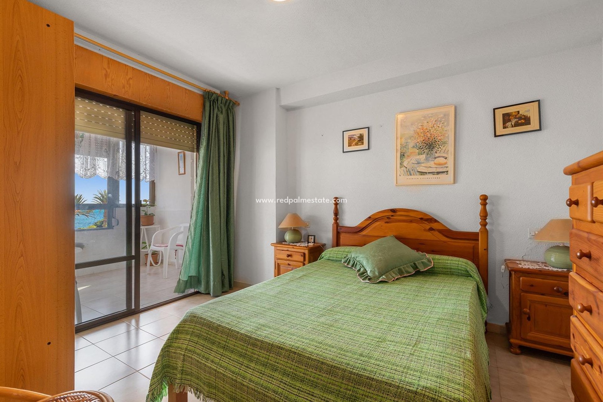 Reventa - Apartmentos -
Torrevieja
