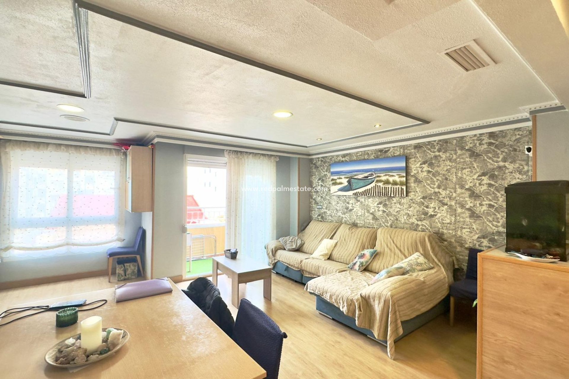 Reventa - Apartmentos -
Torrevieja