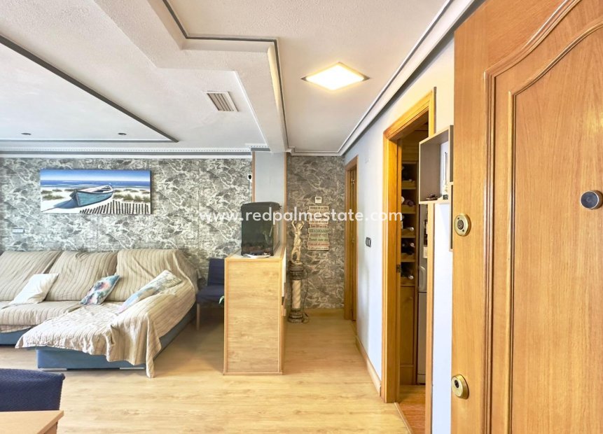 Reventa - Apartmentos -
Torrevieja