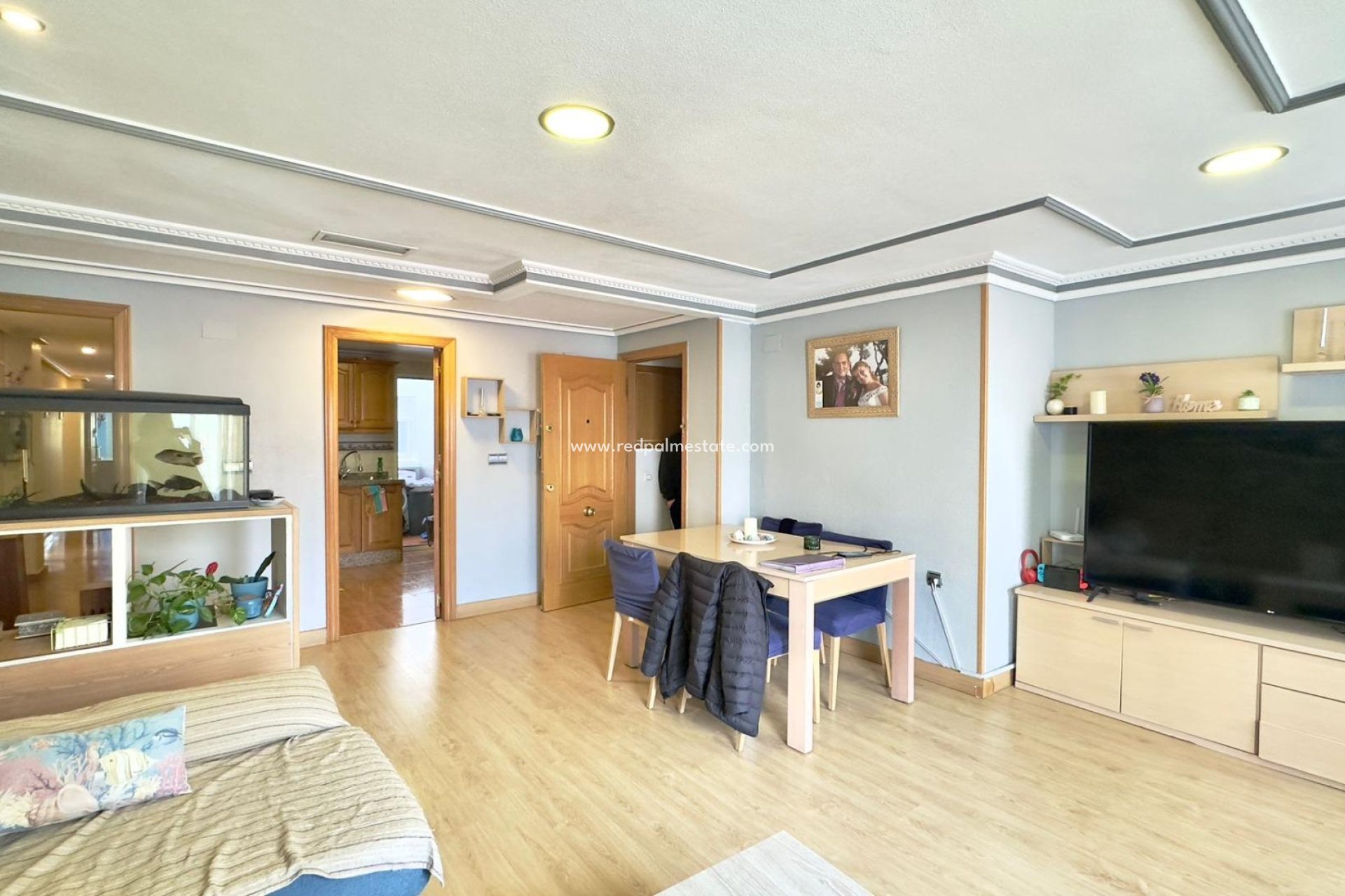 Reventa - Apartmentos -
Torrevieja