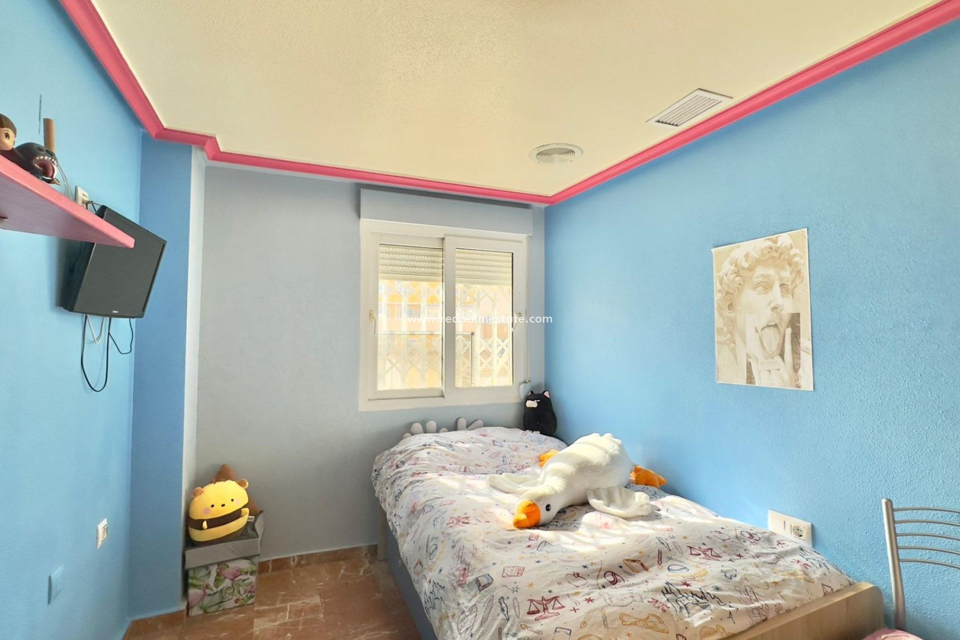 Reventa - Apartmentos -
Torrevieja