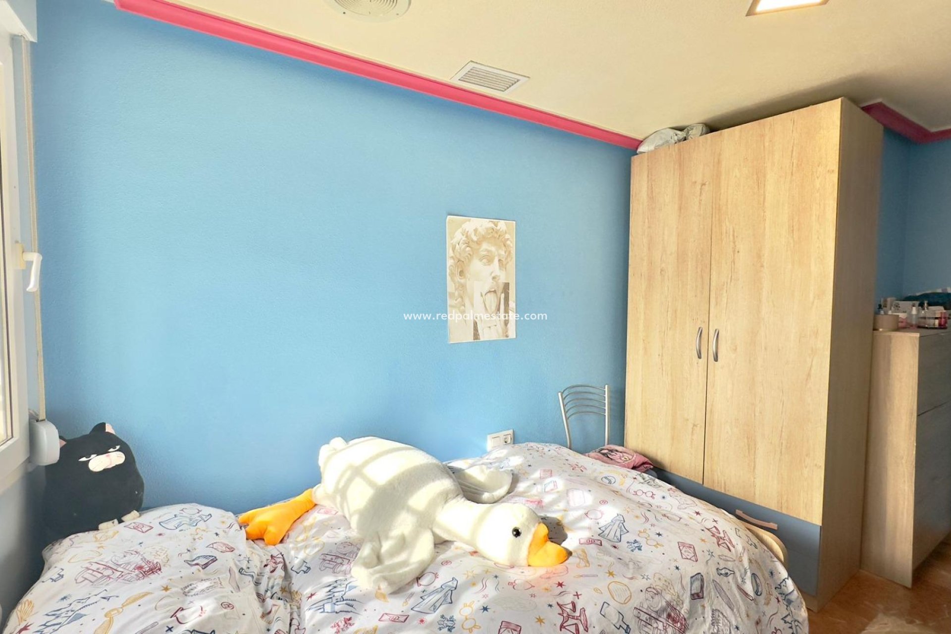 Reventa - Apartmentos -
Torrevieja