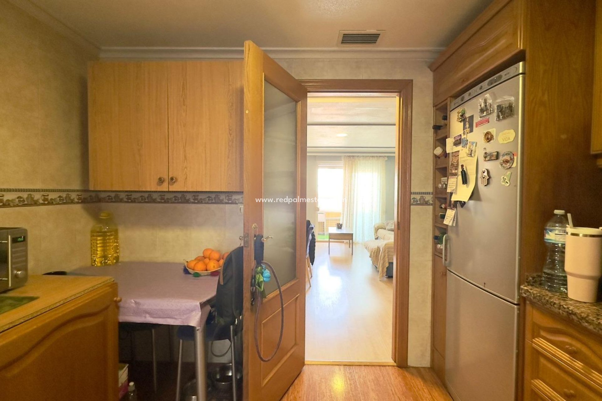 Reventa - Apartmentos -
Torrevieja