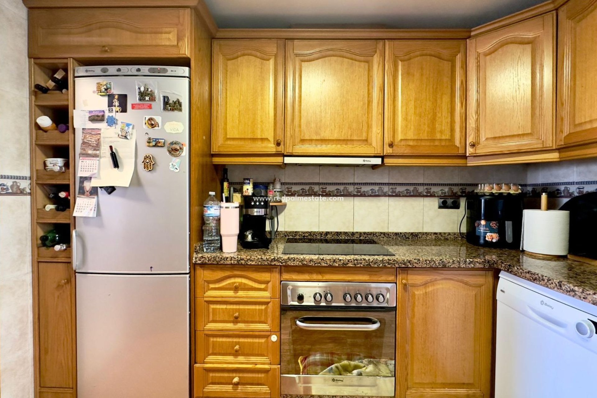 Reventa - Apartmentos -
Torrevieja