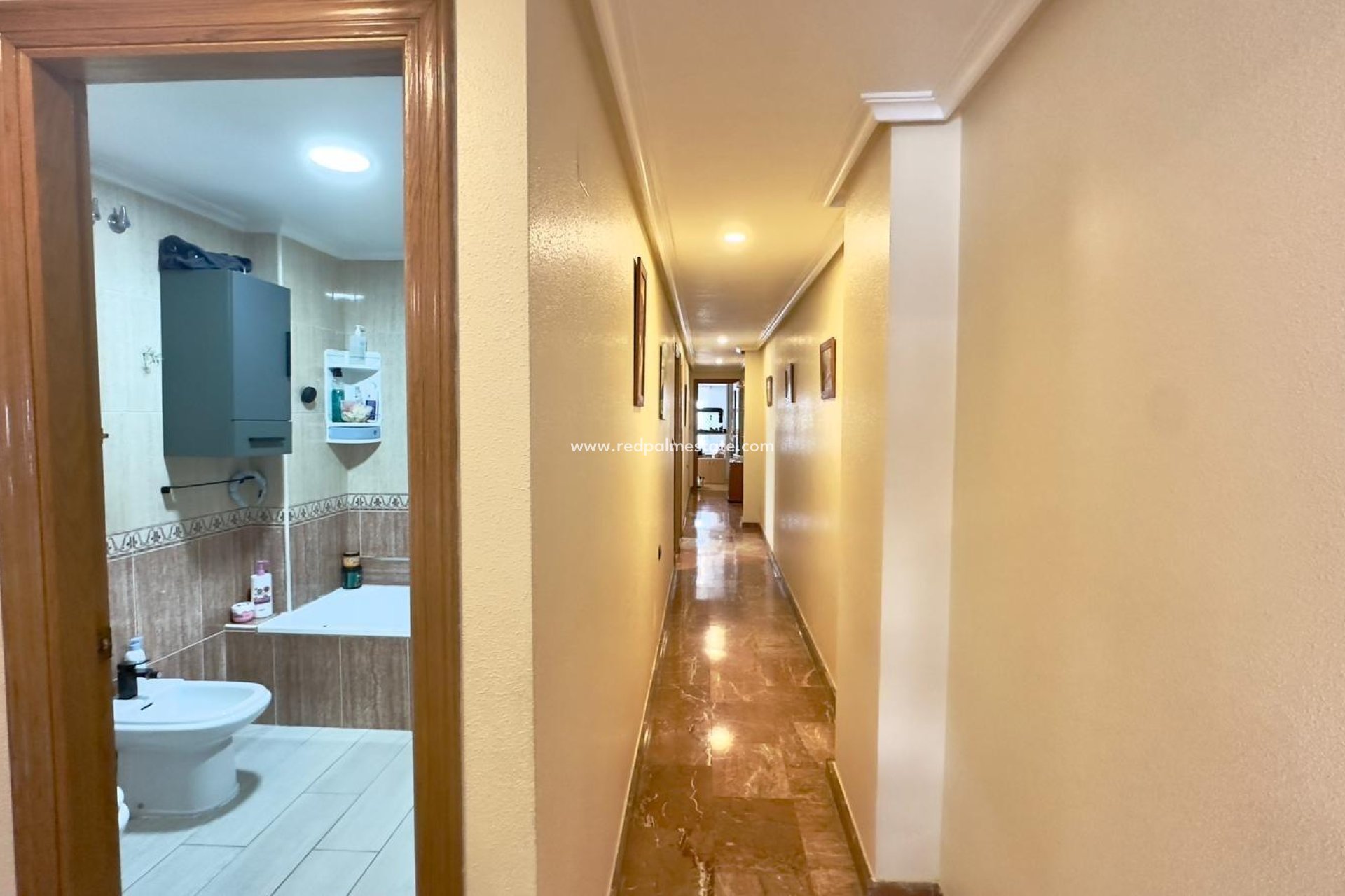 Reventa - Apartmentos -
Torrevieja