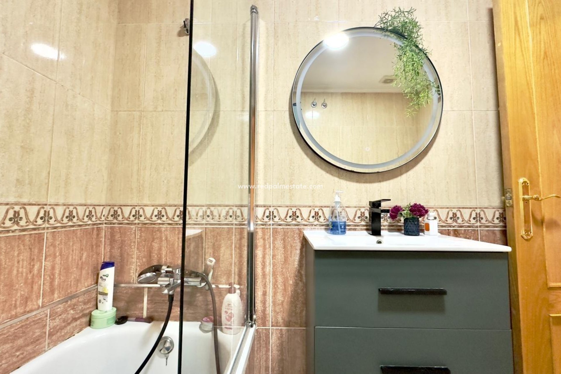 Reventa - Apartmentos -
Torrevieja