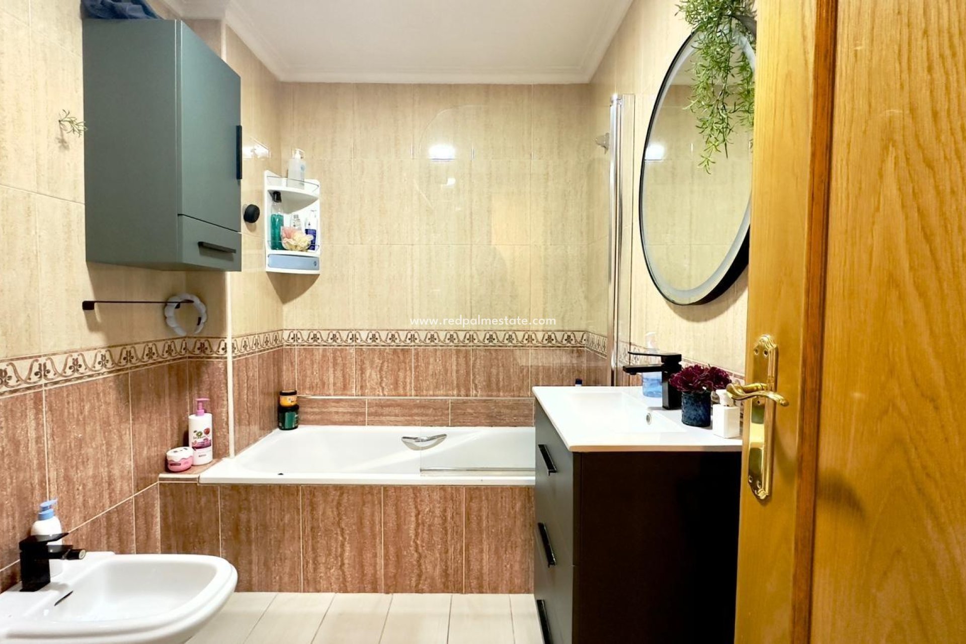 Reventa - Apartmentos -
Torrevieja