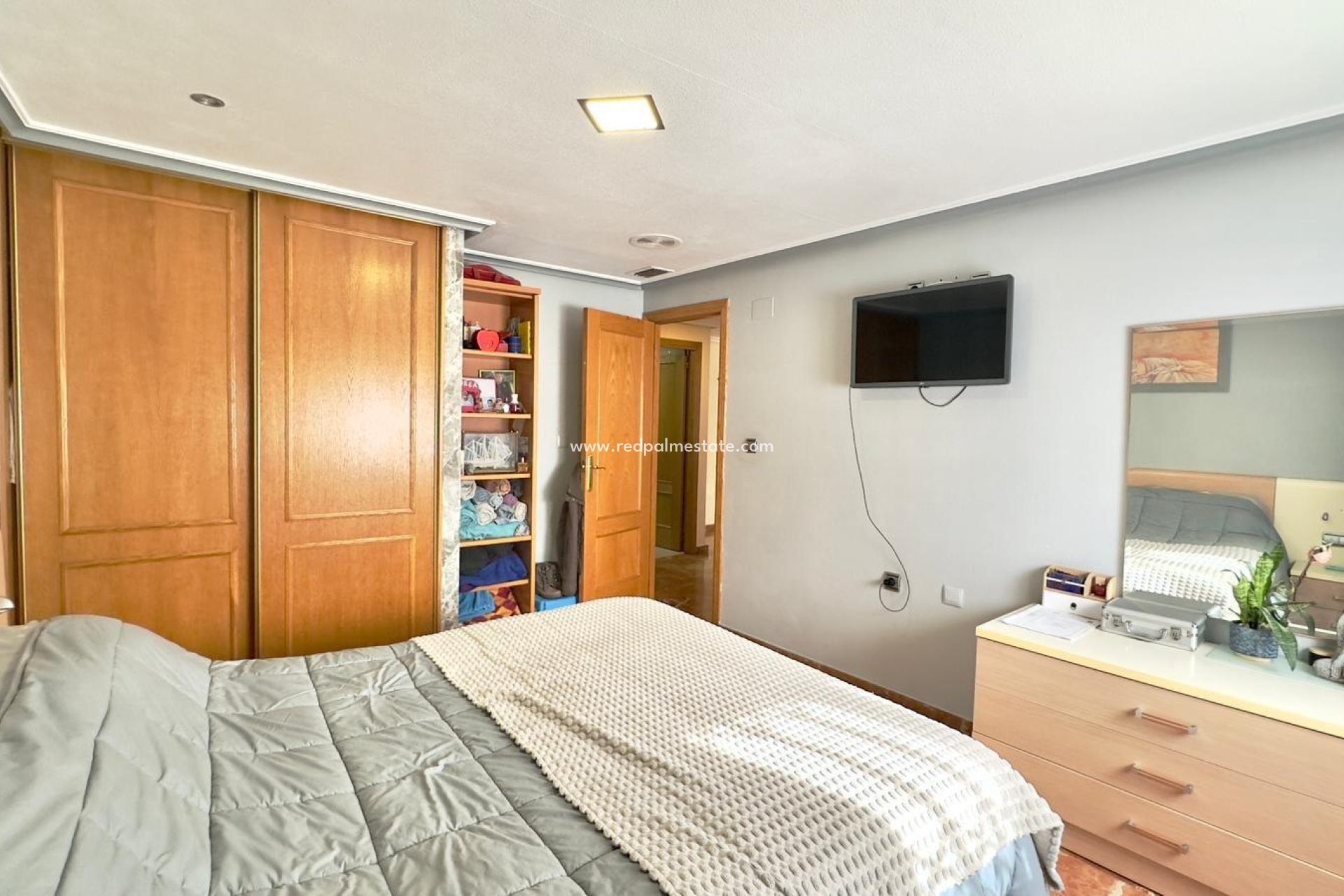 Reventa - Apartmentos -
Torrevieja