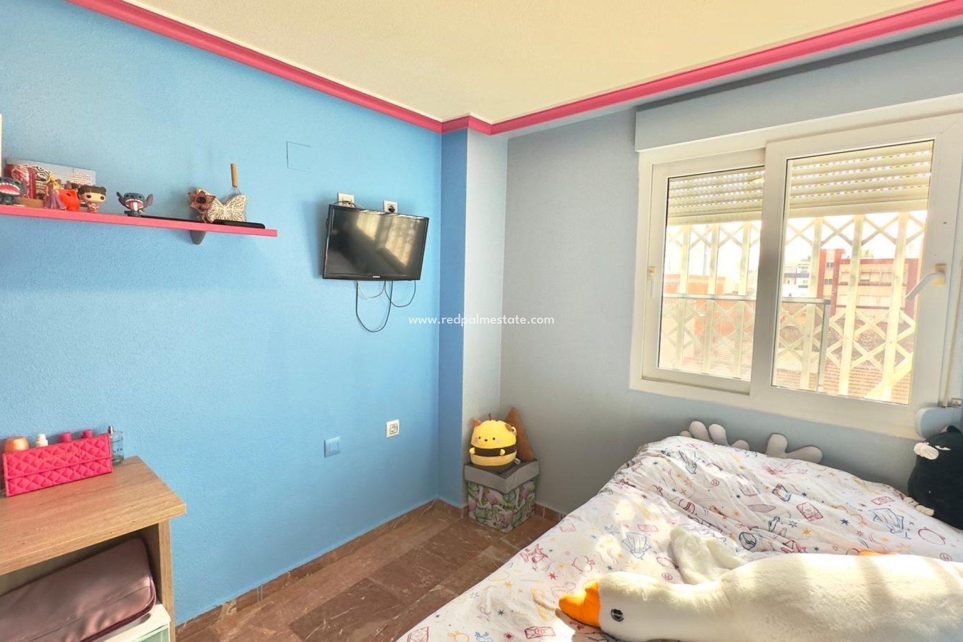 Reventa - Apartmentos -
Torrevieja