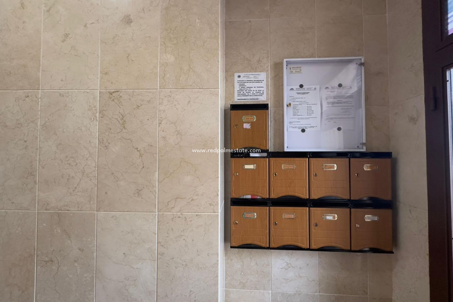 Reventa - Apartmentos -
Torrevieja