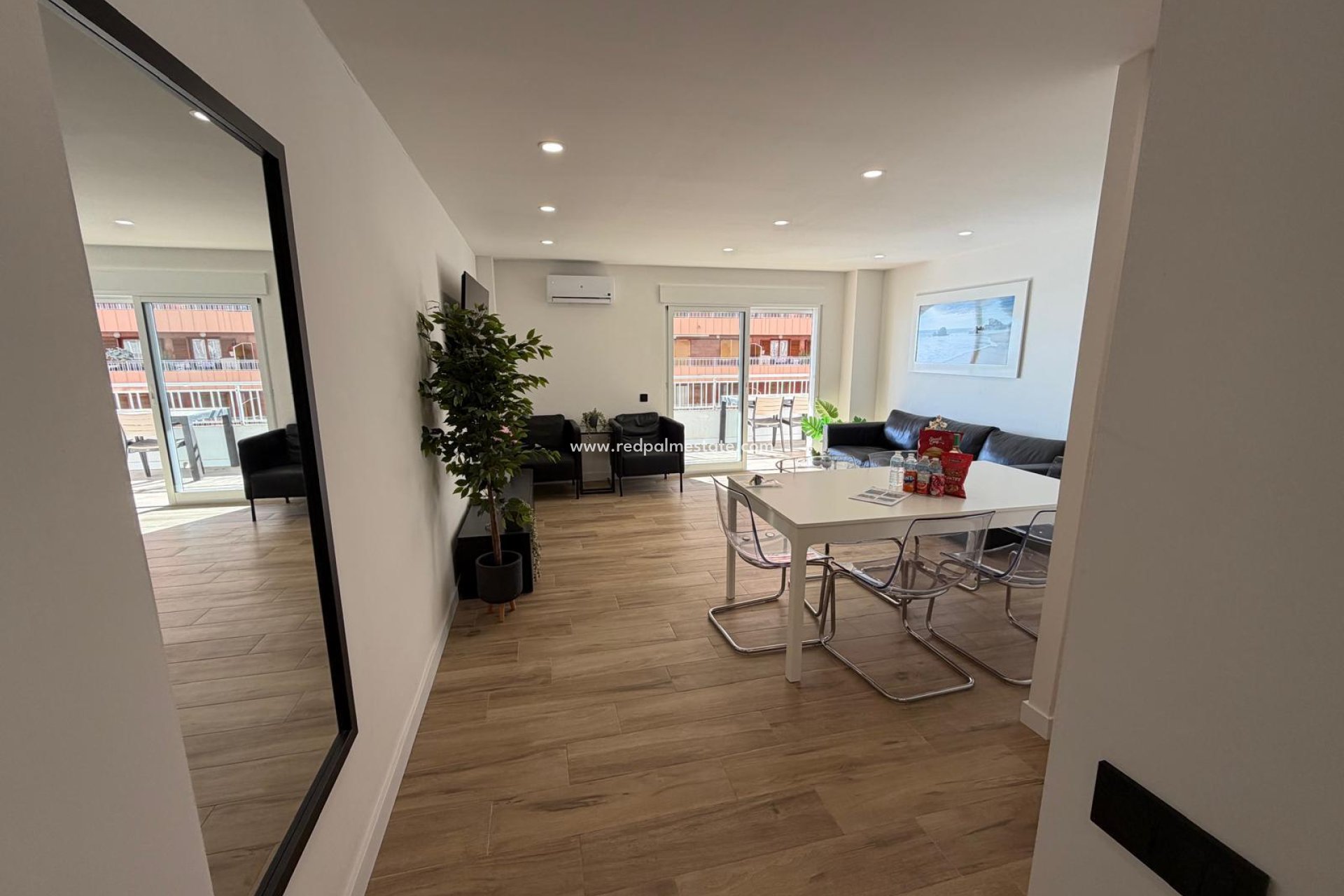 Reventa - Apartmentos -
Torrevieja