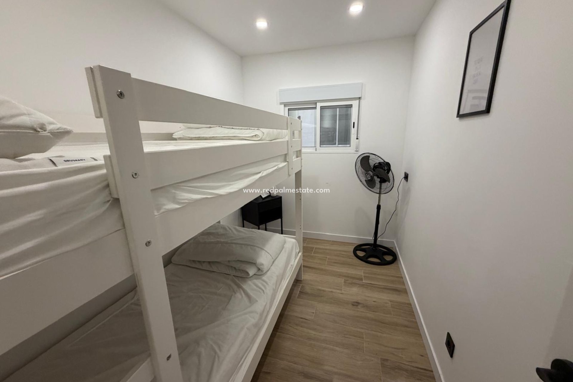 Reventa - Apartmentos -
Torrevieja