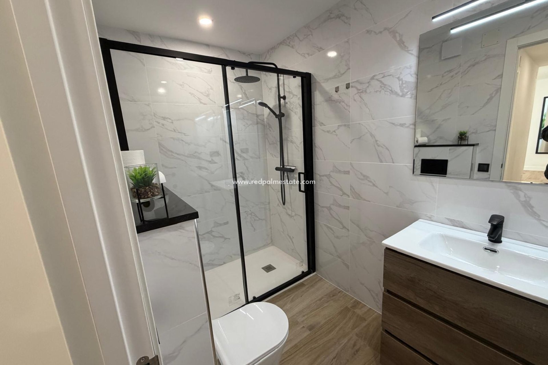 Reventa - Apartmentos -
Torrevieja