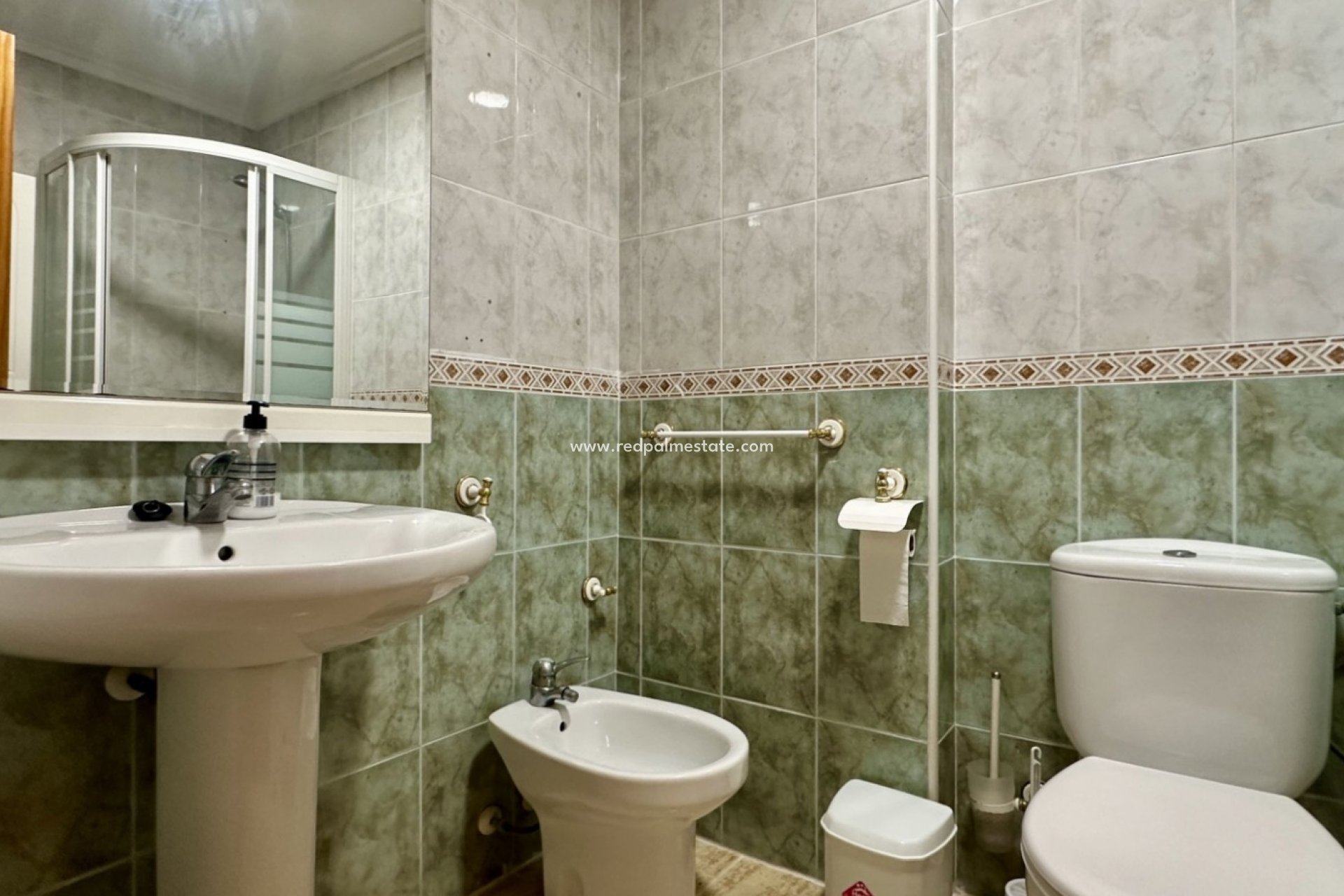 Reventa - Apartmentos -
Torrevieja