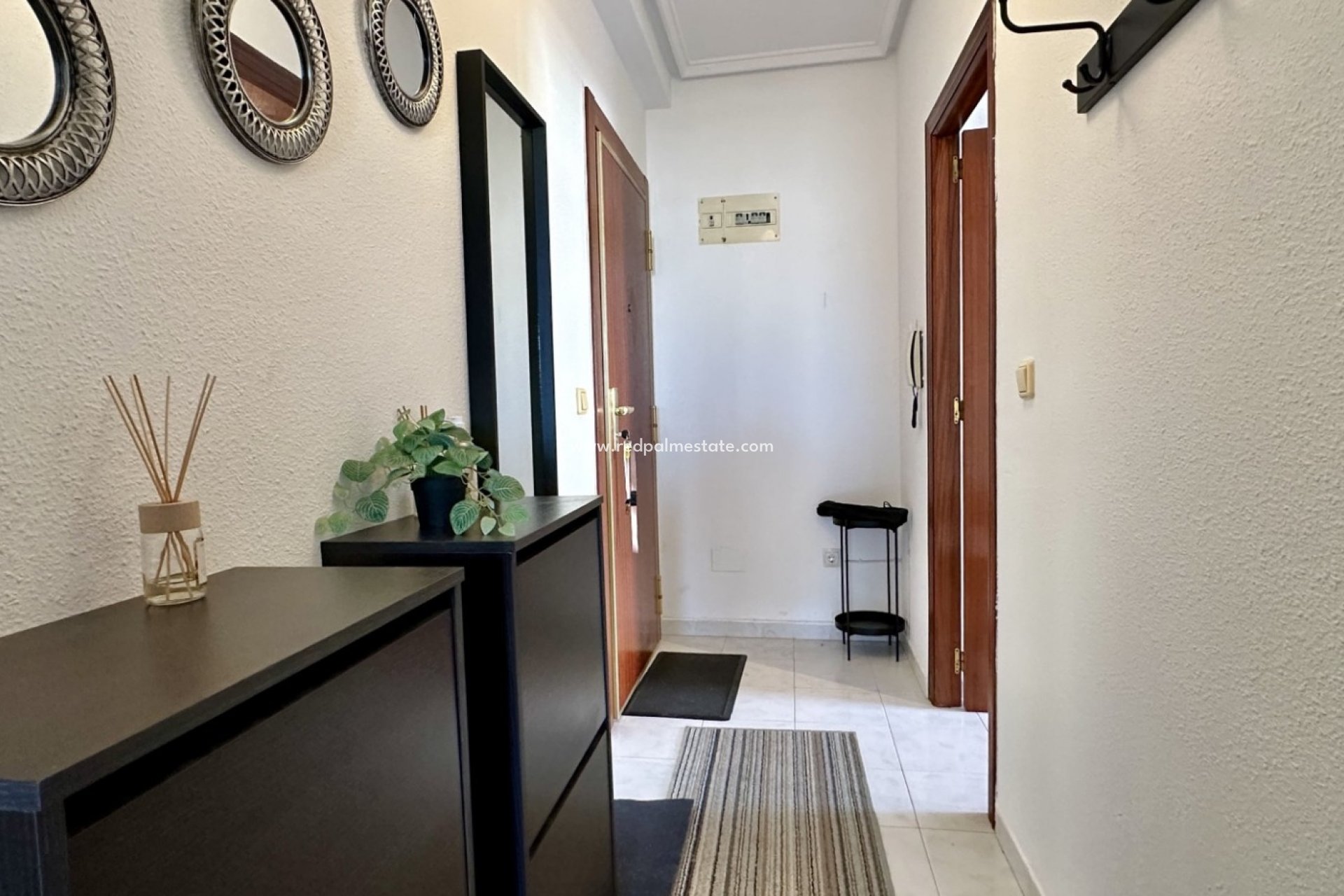Reventa - Apartmentos -
Torrevieja