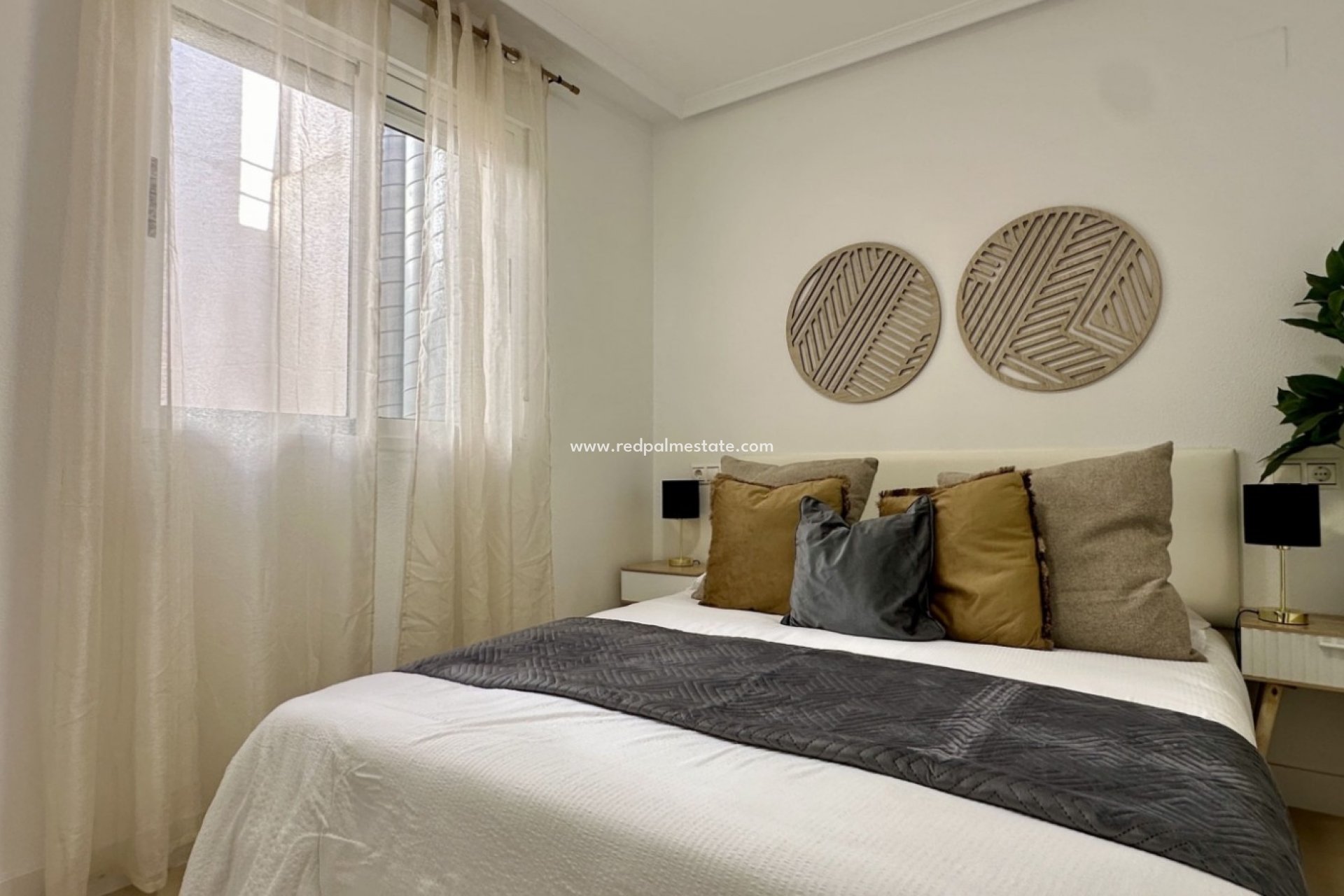 Reventa - Apartmentos -
Torrevieja