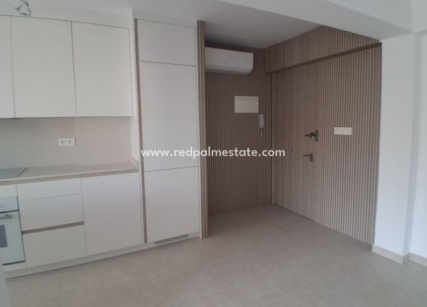 Reventa - Apartmentos -
Torrevieja