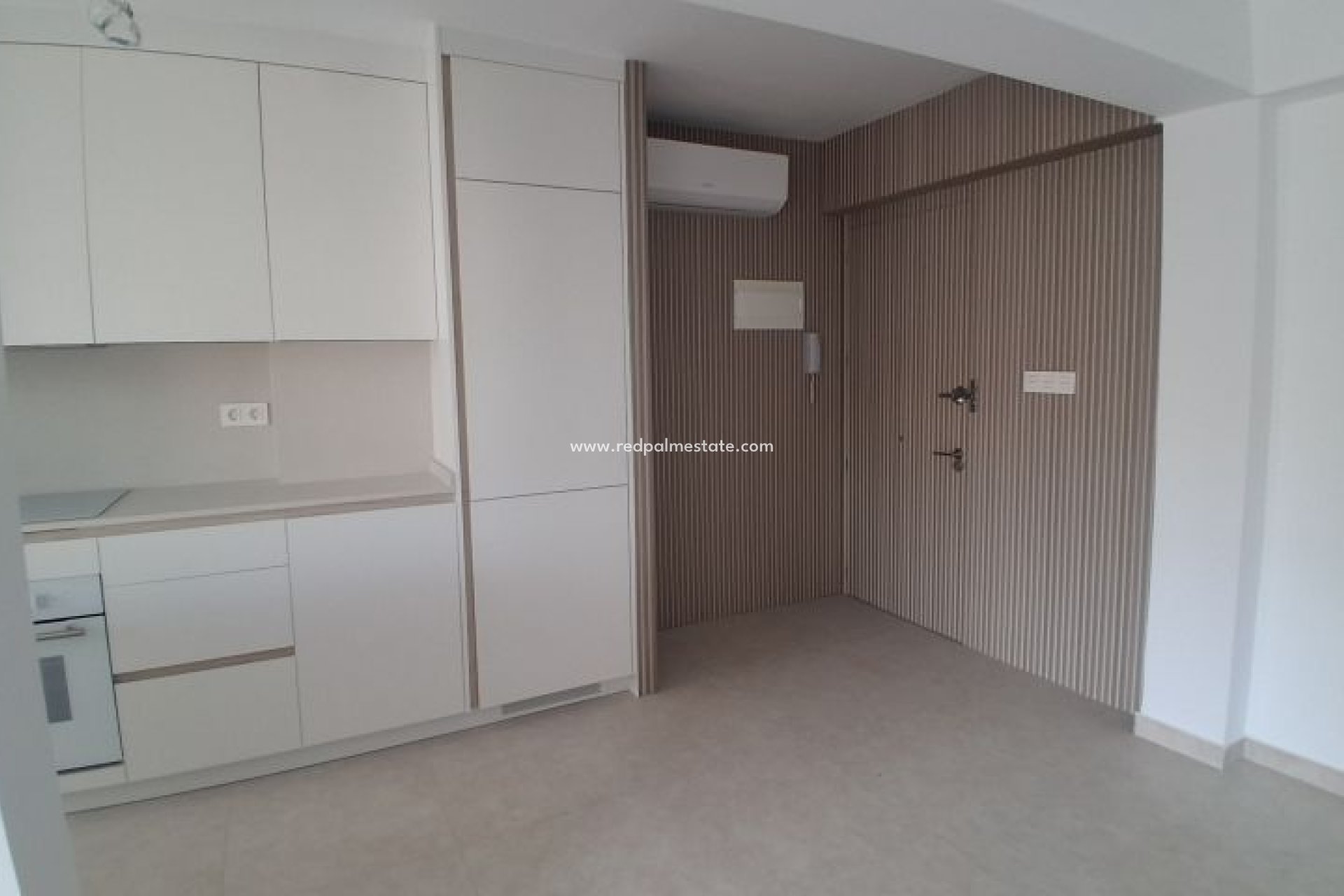 Reventa - Apartmentos -
Torrevieja
