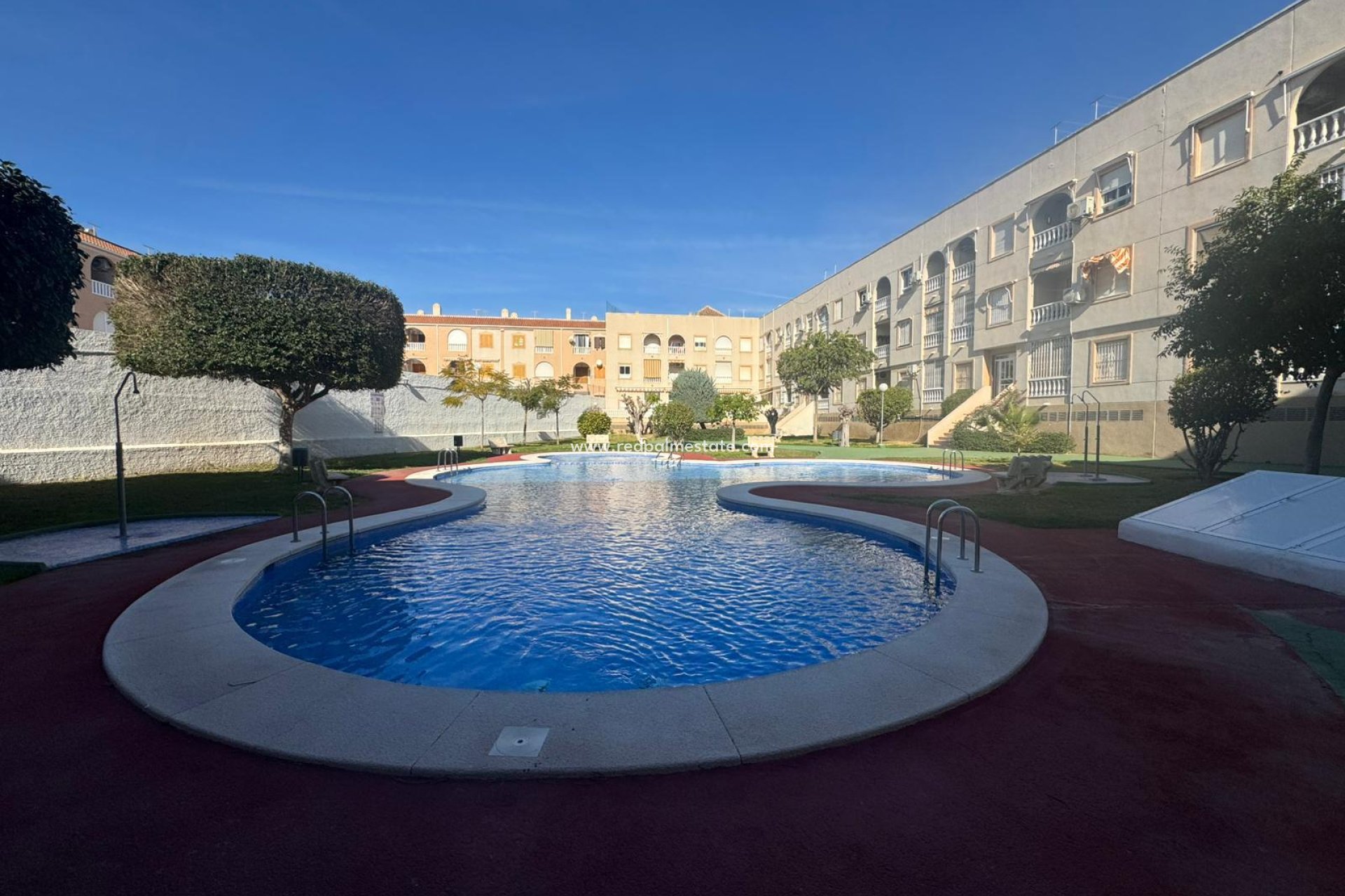 Reventa - Apartmentos -
Torrevieja