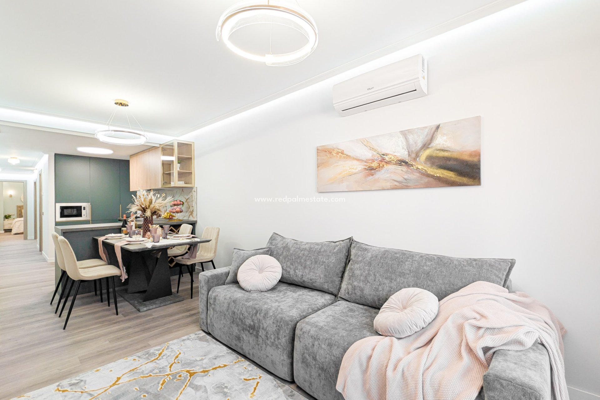 Reventa - Apartmentos -
Torrevieja