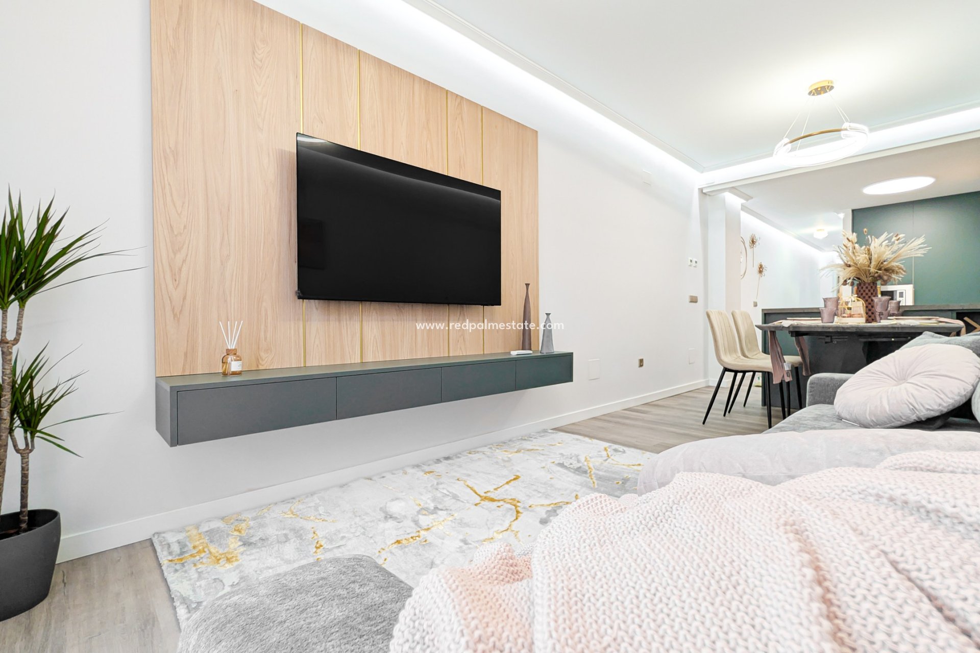 Reventa - Apartmentos -
Torrevieja