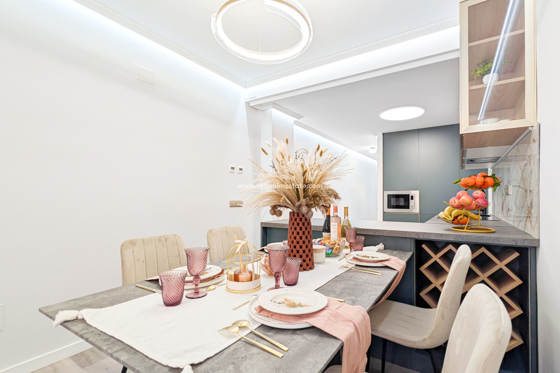 Reventa - Apartmentos -
Torrevieja