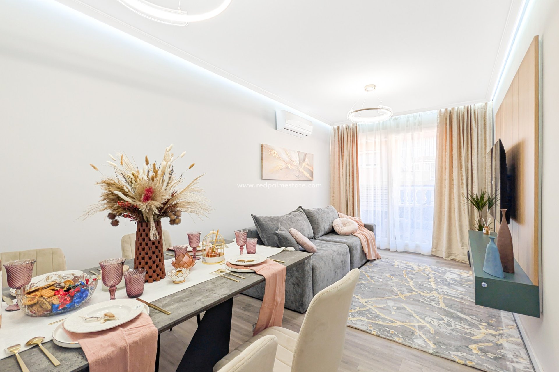 Reventa - Apartmentos -
Torrevieja