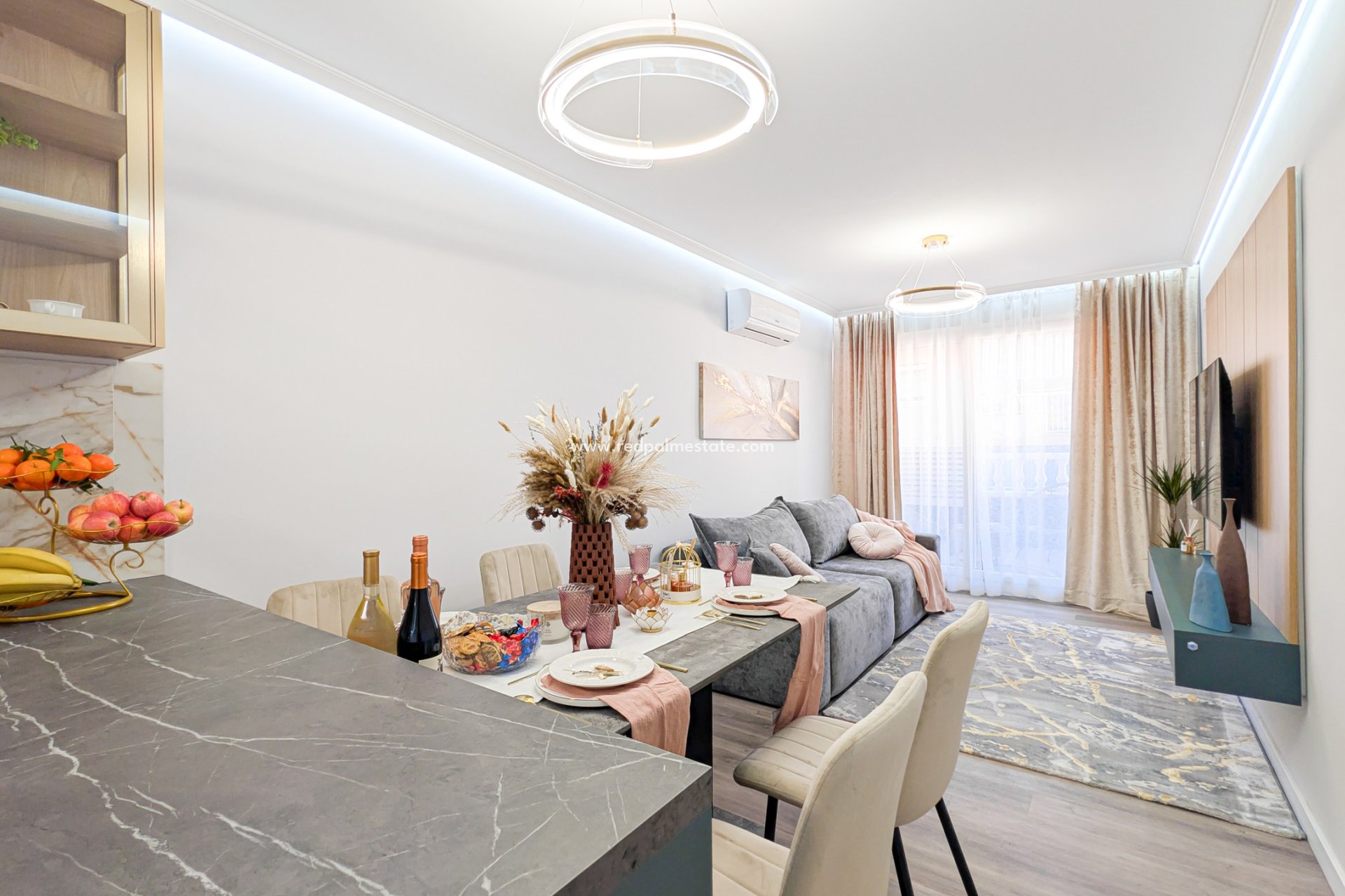 Reventa - Apartmentos -
Torrevieja