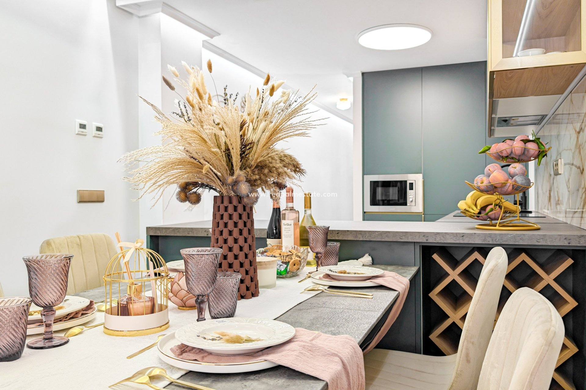 Reventa - Apartmentos -
Torrevieja