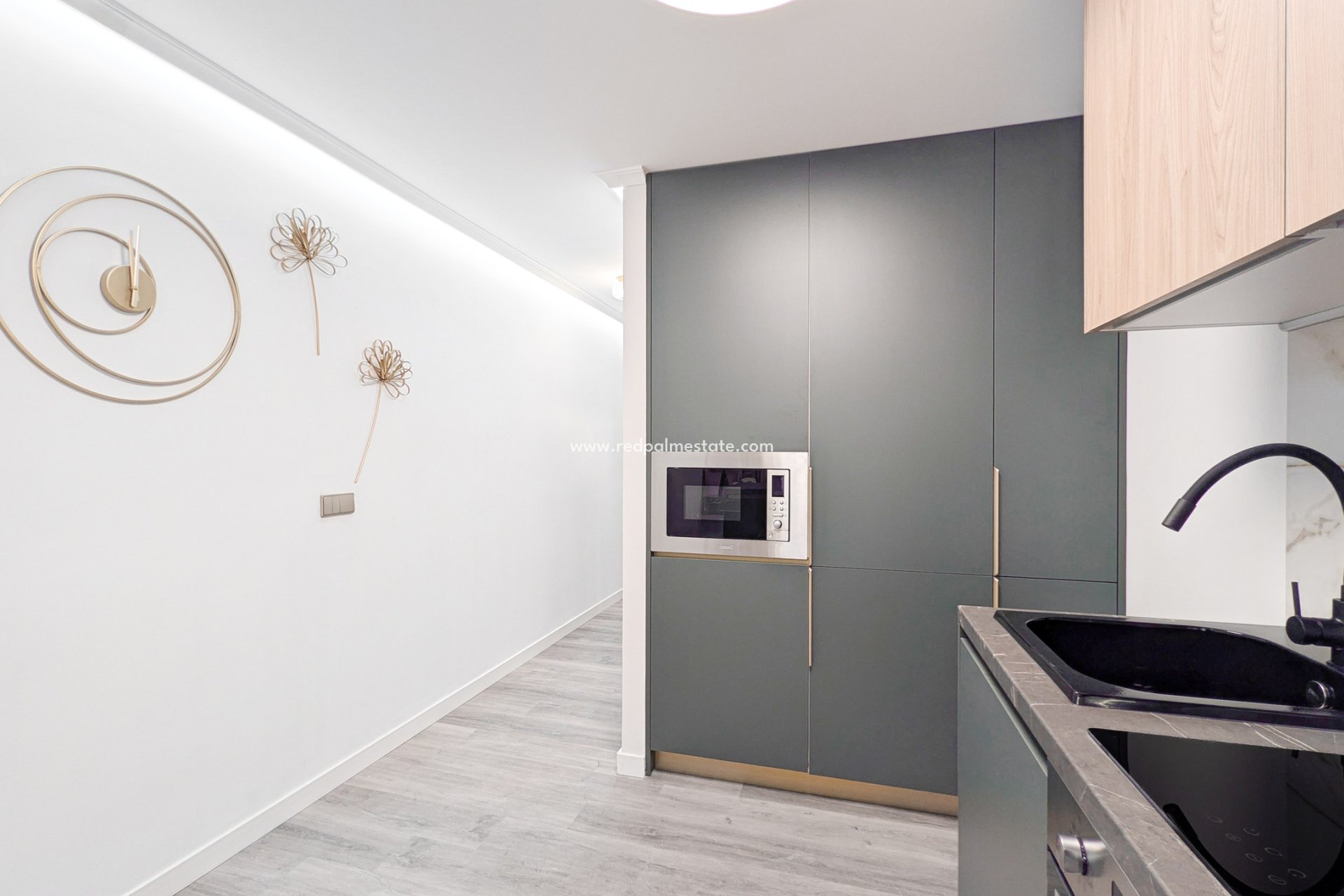 Reventa - Apartmentos -
Torrevieja