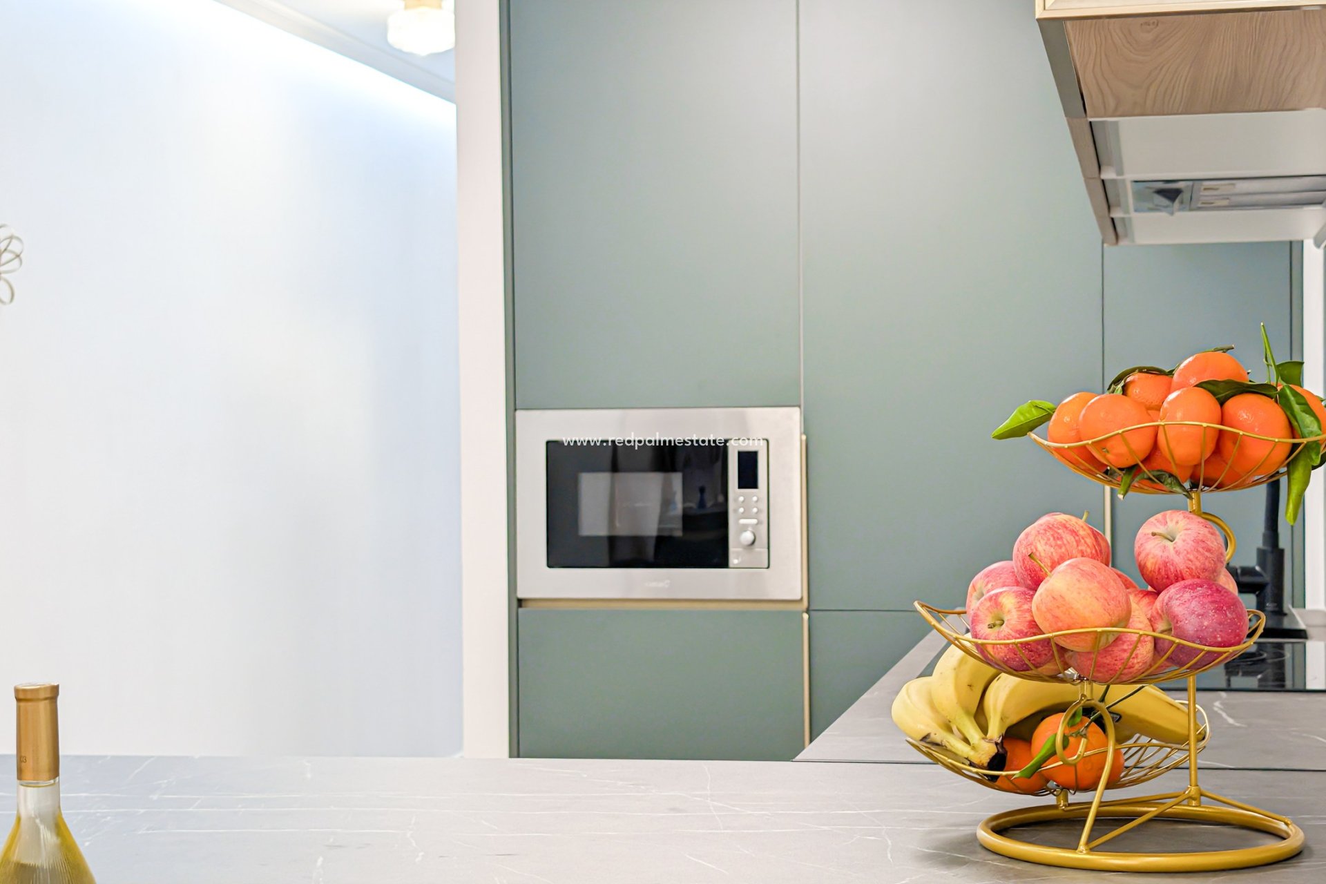 Reventa - Apartmentos -
Torrevieja