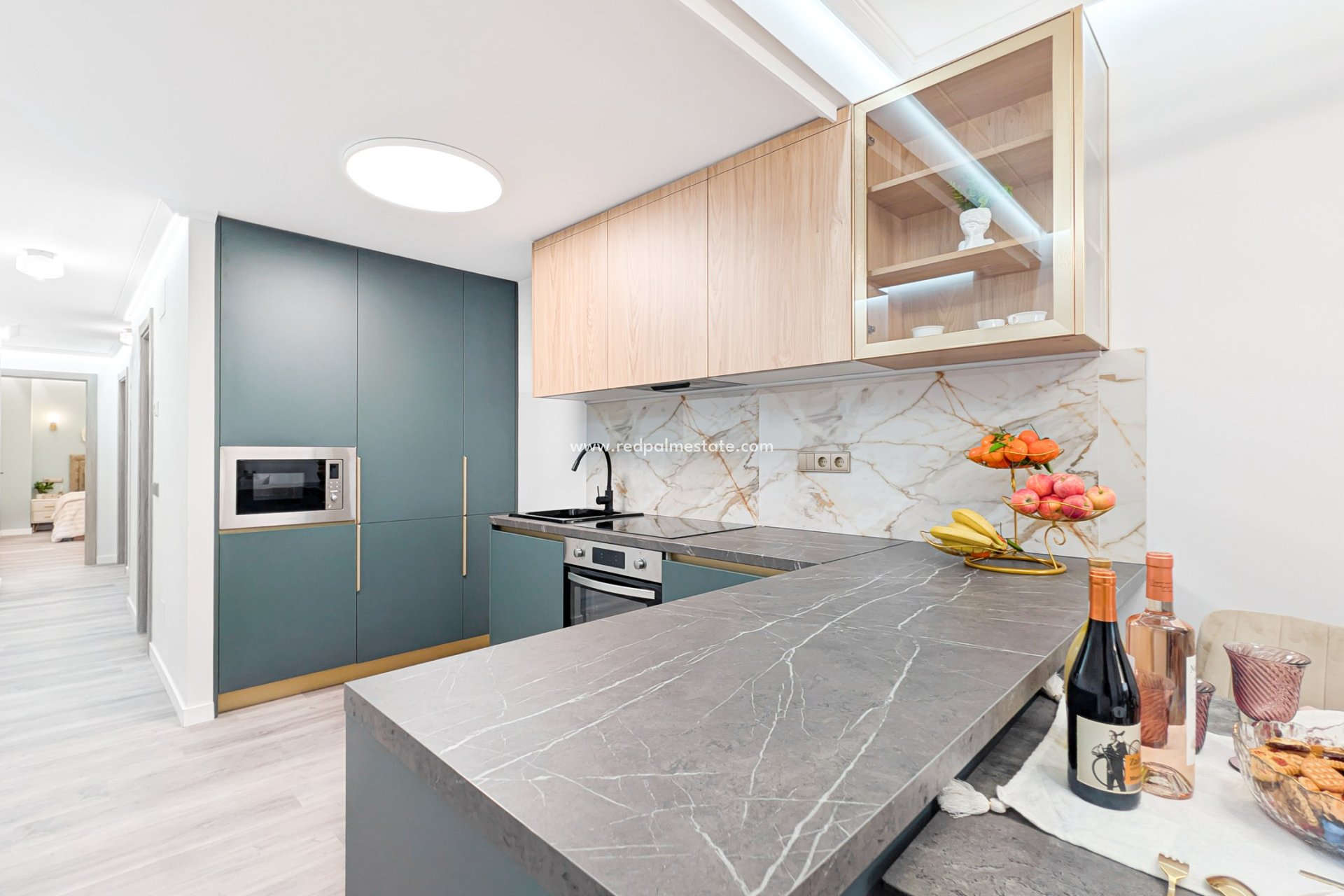 Reventa - Apartmentos -
Torrevieja