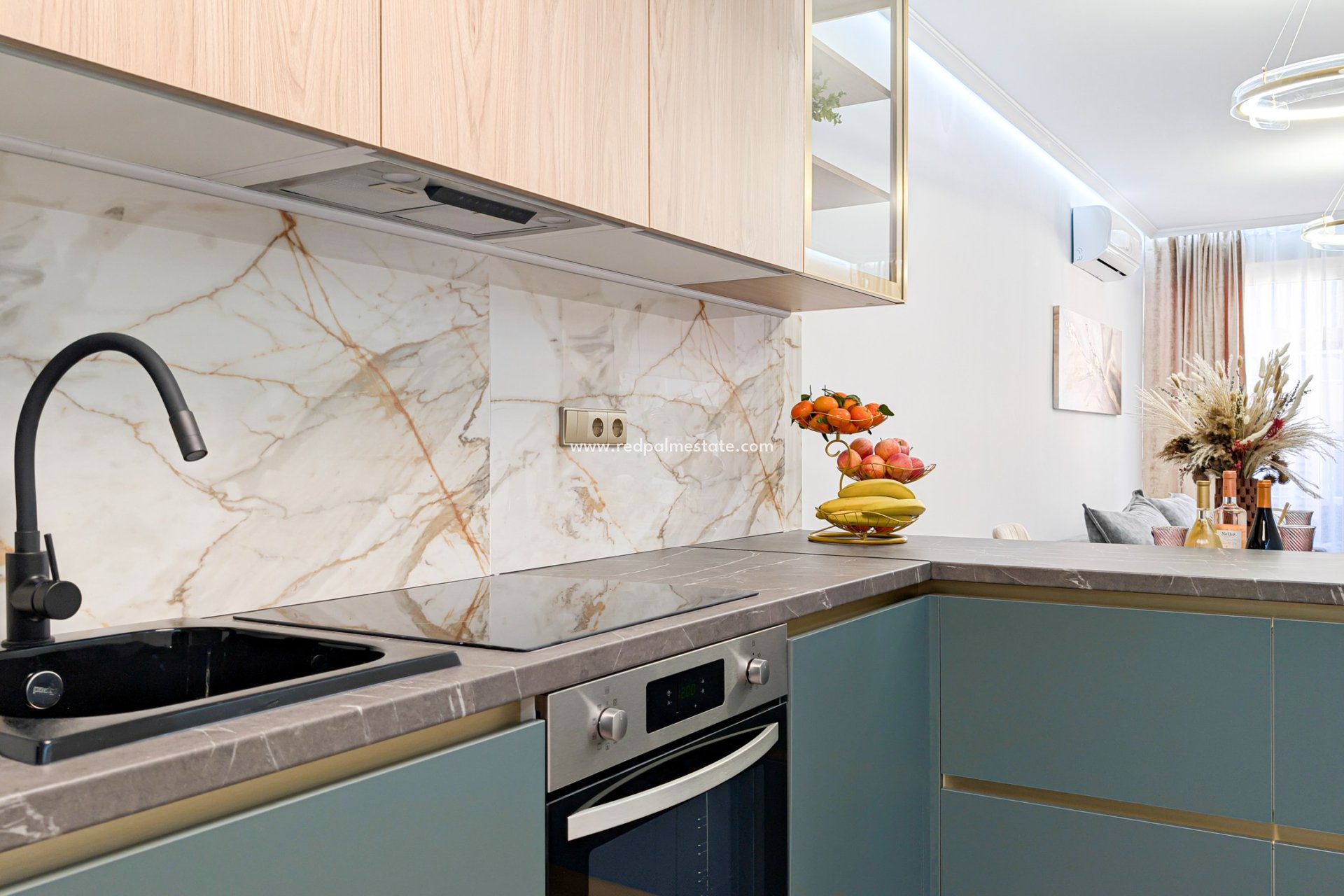 Reventa - Apartmentos -
Torrevieja