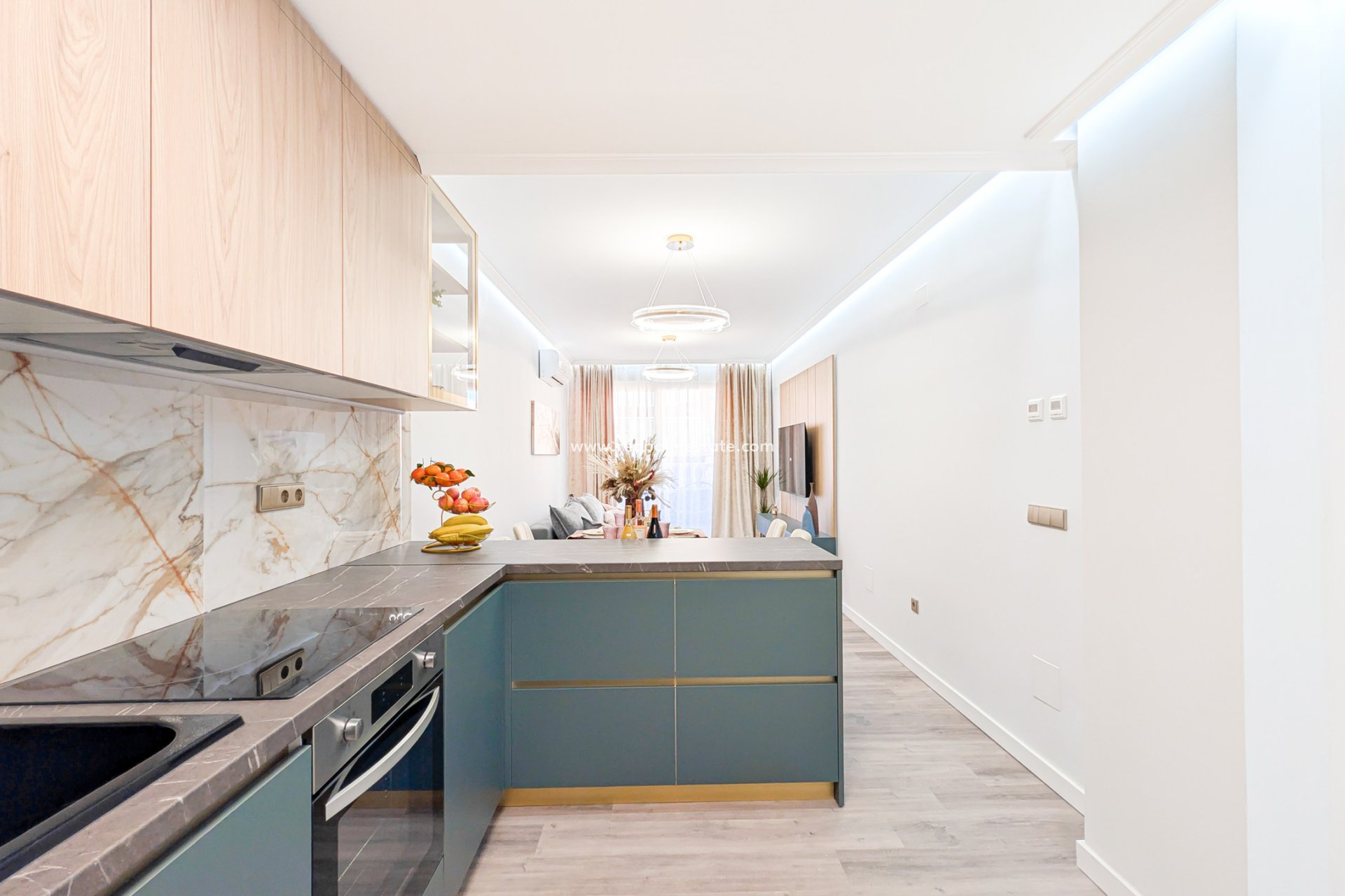 Reventa - Apartmentos -
Torrevieja