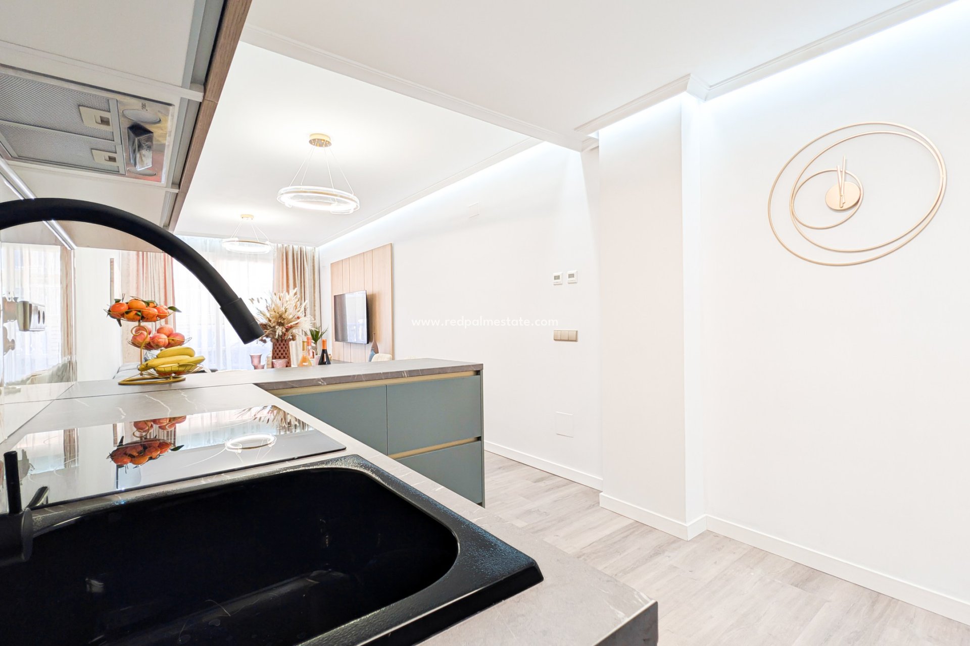 Reventa - Apartmentos -
Torrevieja