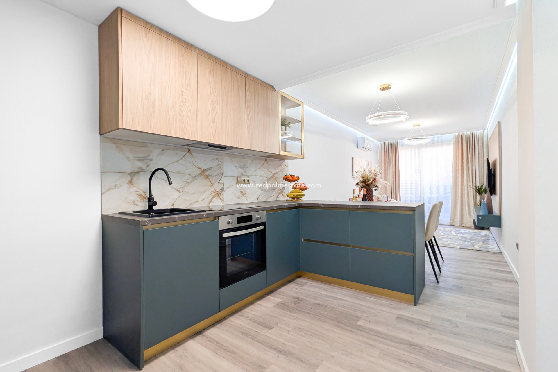 Reventa - Apartmentos -
Torrevieja