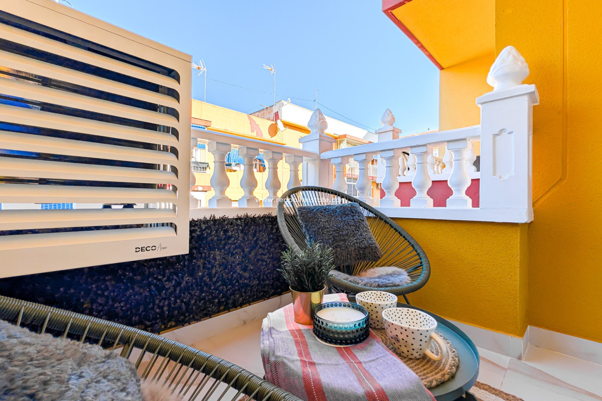 Reventa - Apartmentos -
Torrevieja