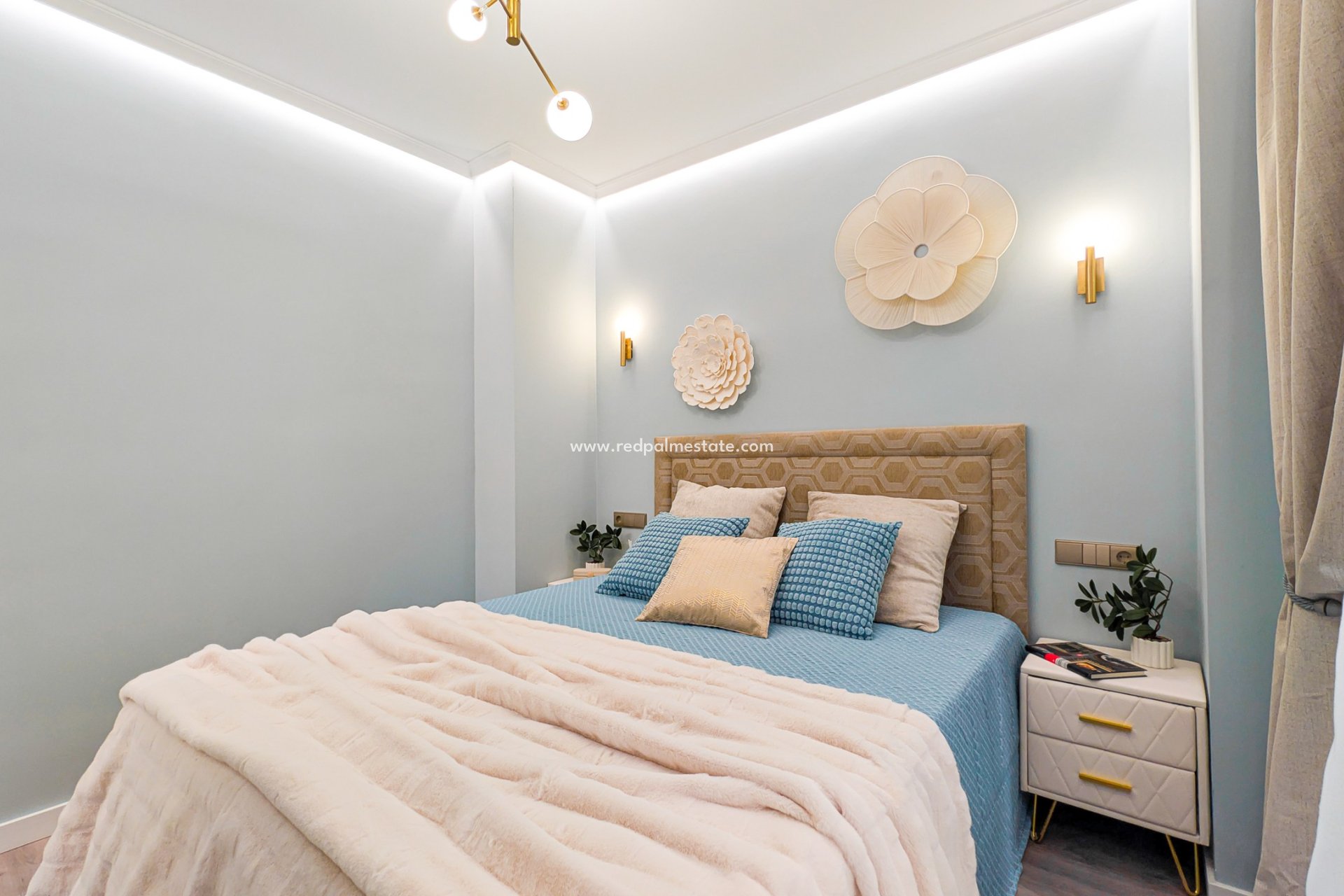 Reventa - Apartmentos -
Torrevieja