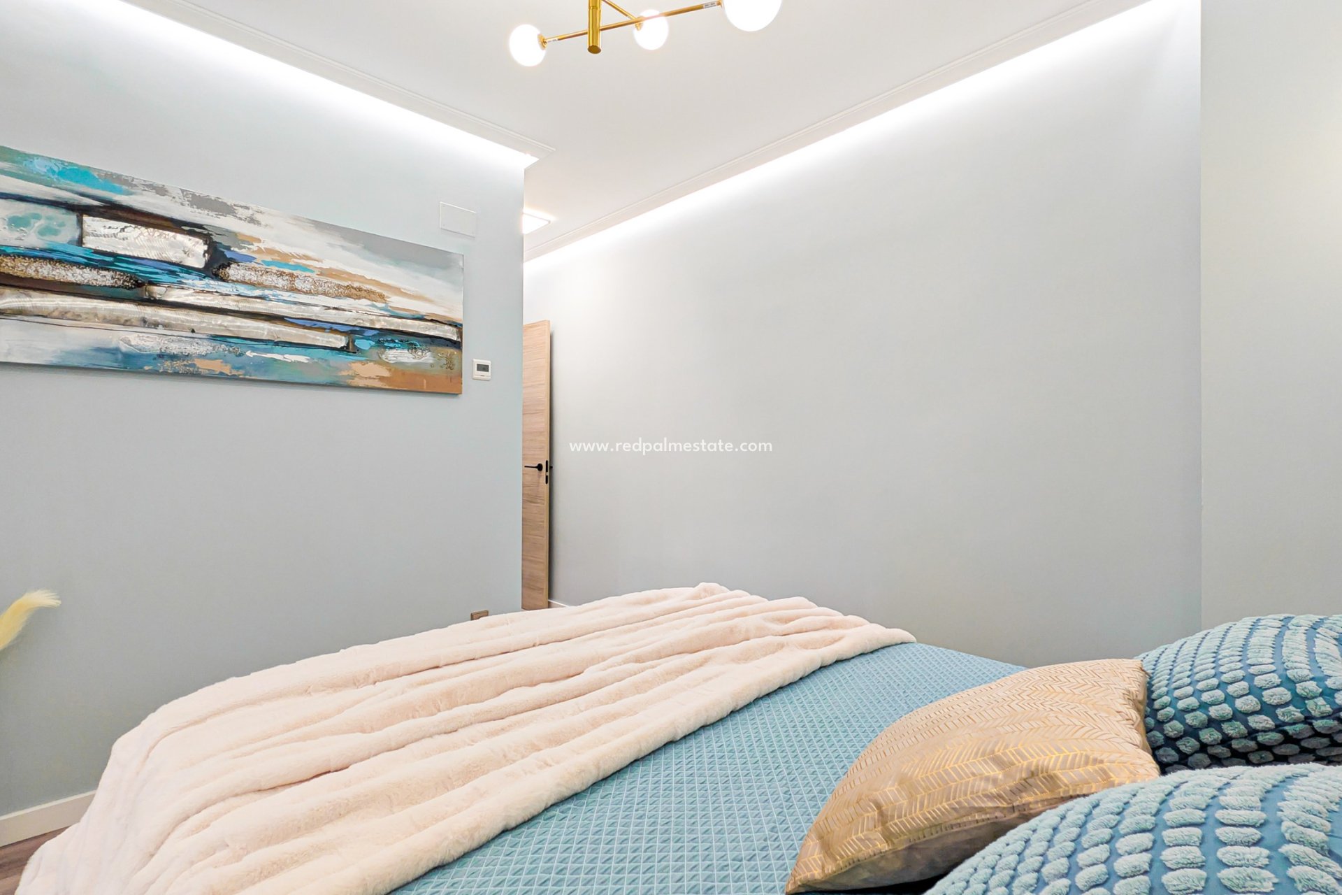 Reventa - Apartmentos -
Torrevieja