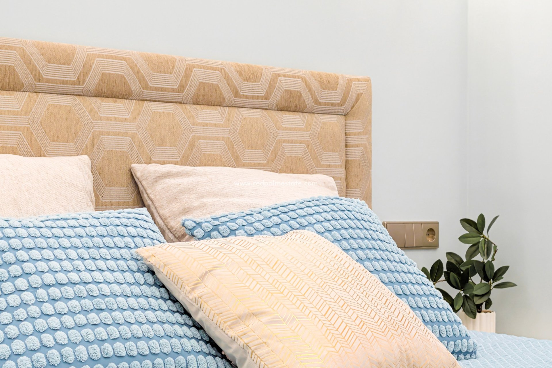 Reventa - Apartmentos -
Torrevieja