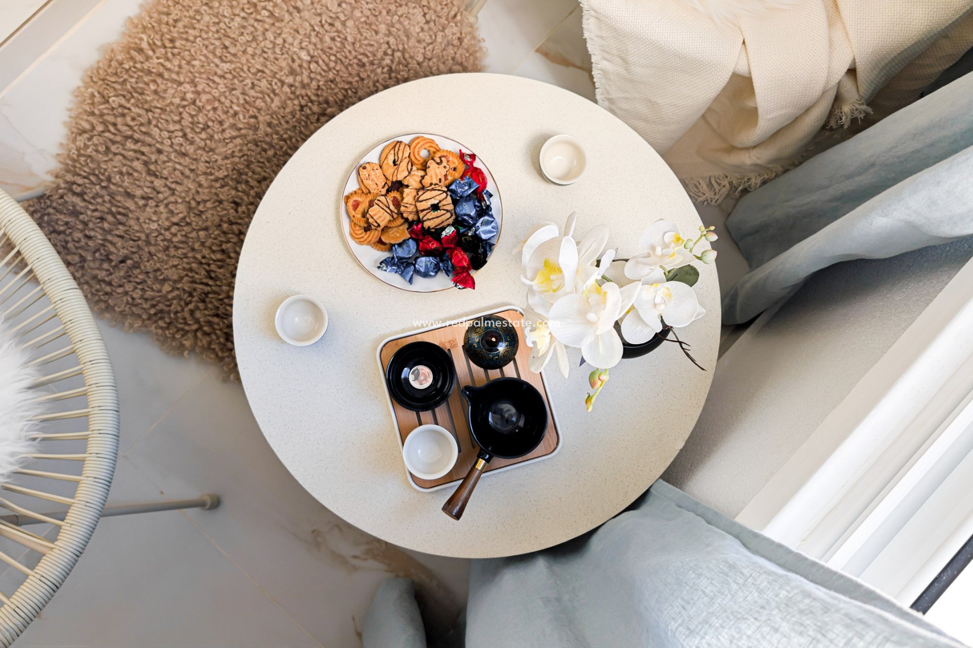 Reventa - Apartmentos -
Torrevieja