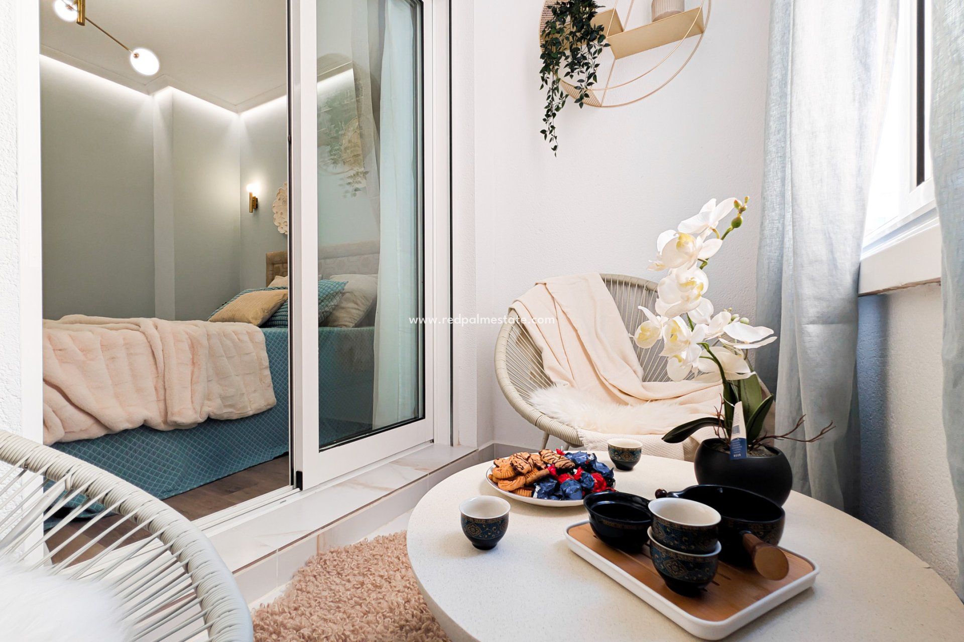 Reventa - Apartmentos -
Torrevieja