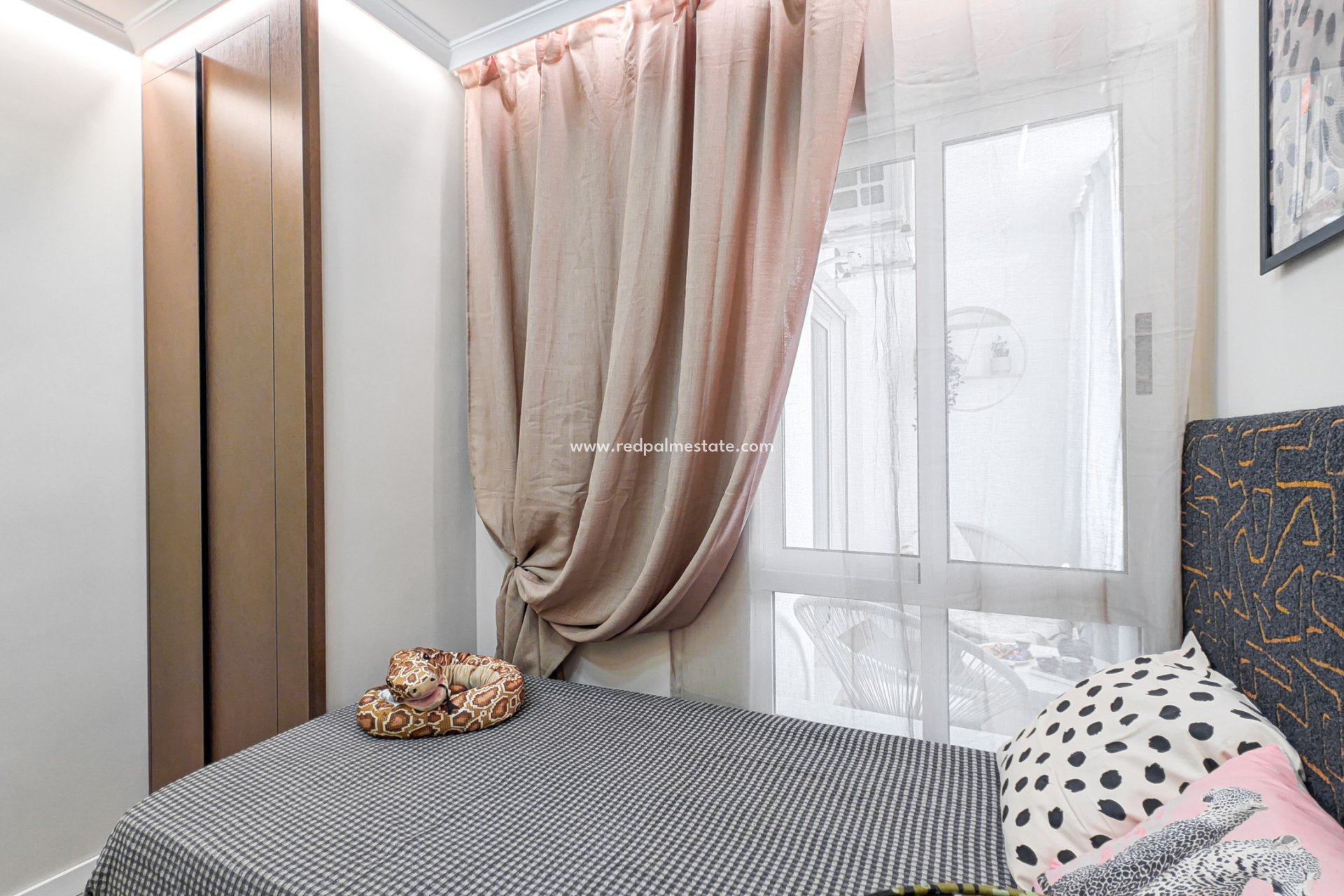 Reventa - Apartmentos -
Torrevieja