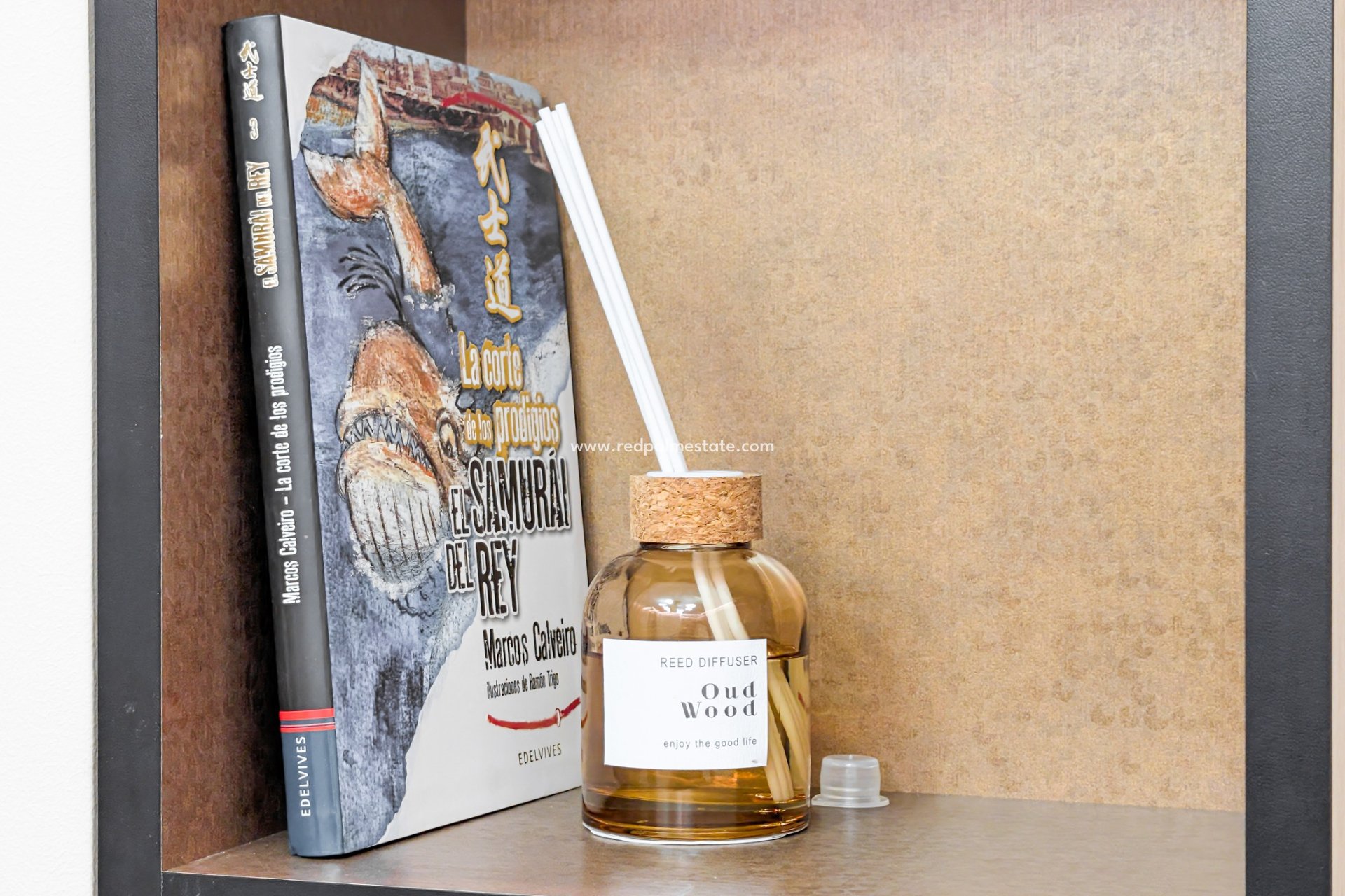 Reventa - Apartmentos -
Torrevieja