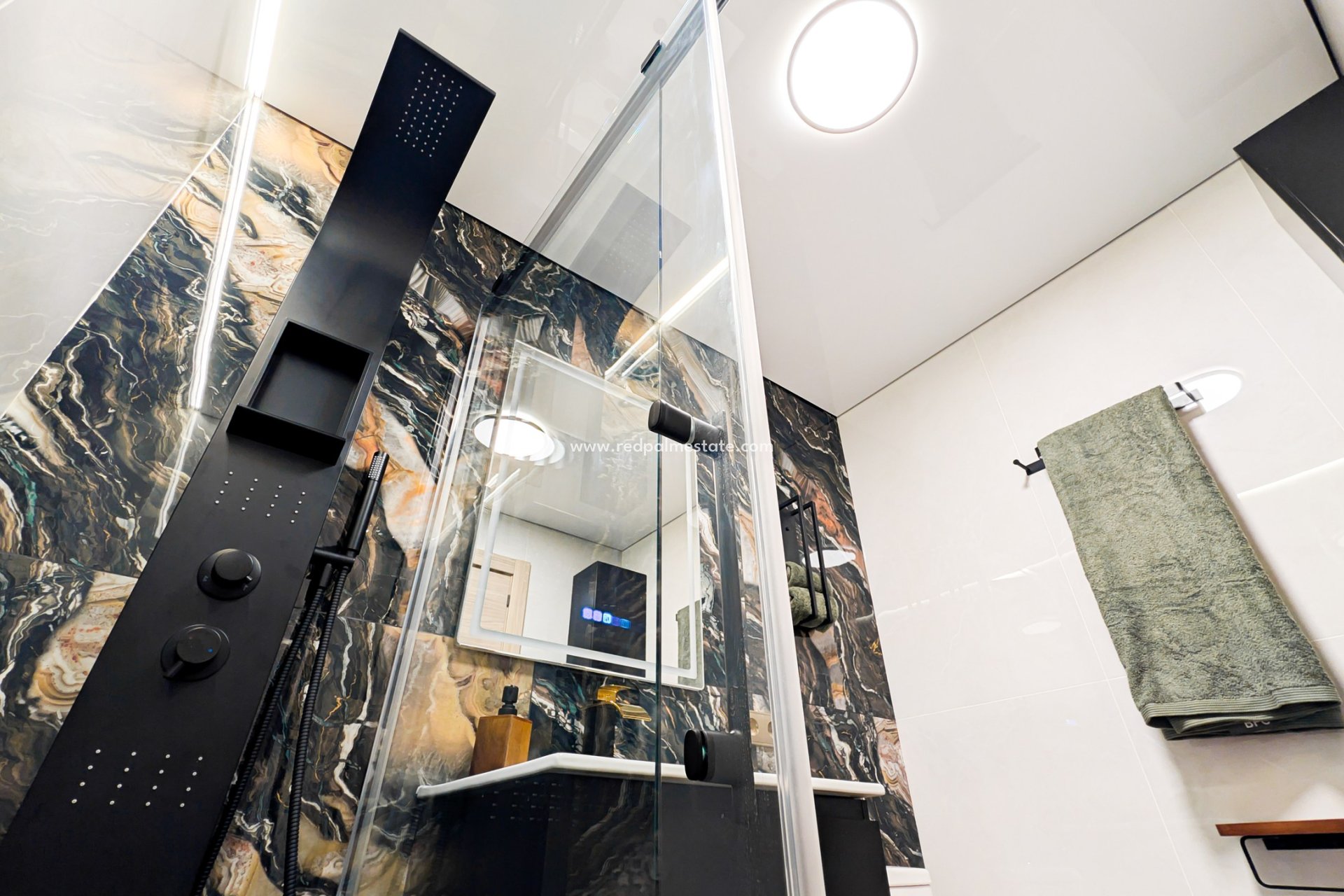 Reventa - Apartmentos -
Torrevieja