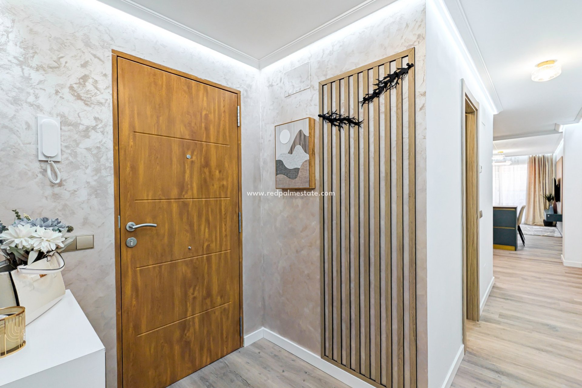 Reventa - Apartmentos -
Torrevieja