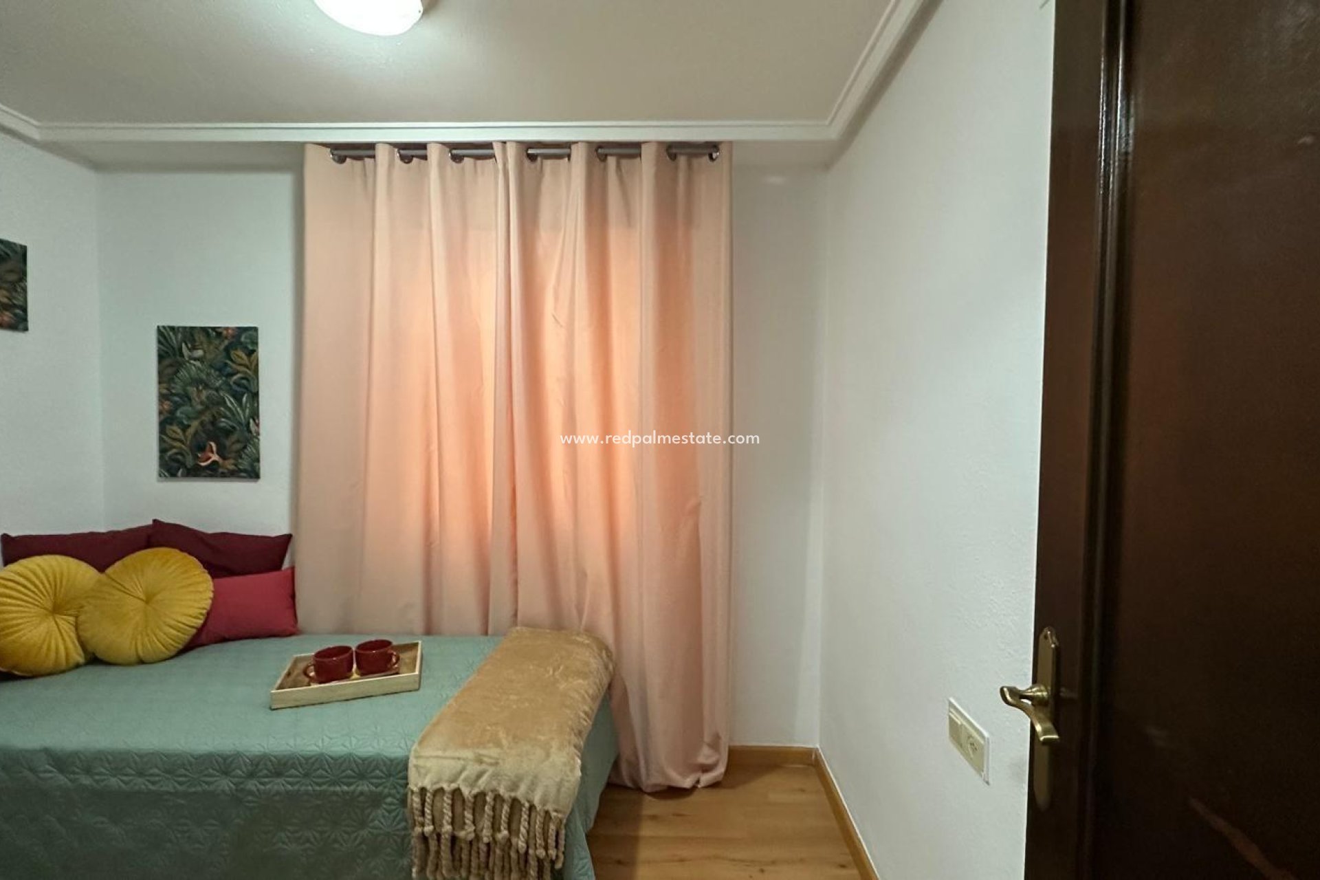Reventa - Apartmentos -
Torrevieja